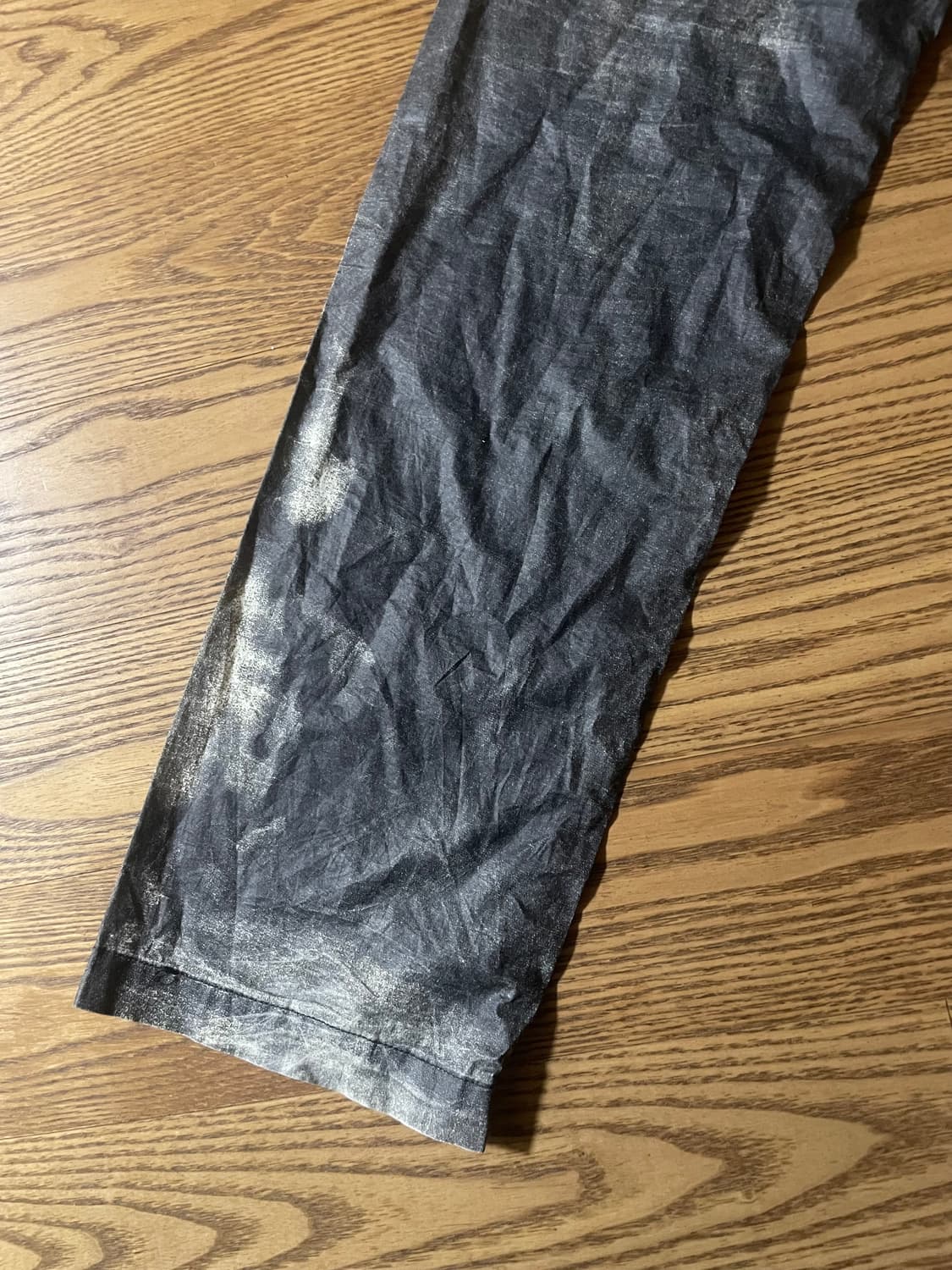 릭오웬스 태권도 크리치카고 팬츠 상품이미지7