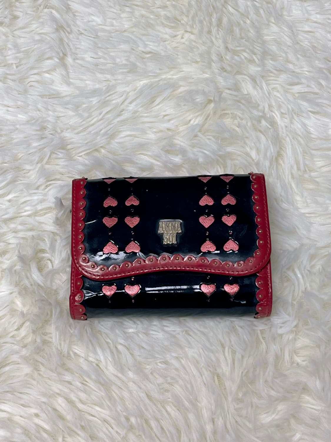 안나수이 지갑 상품이미지1