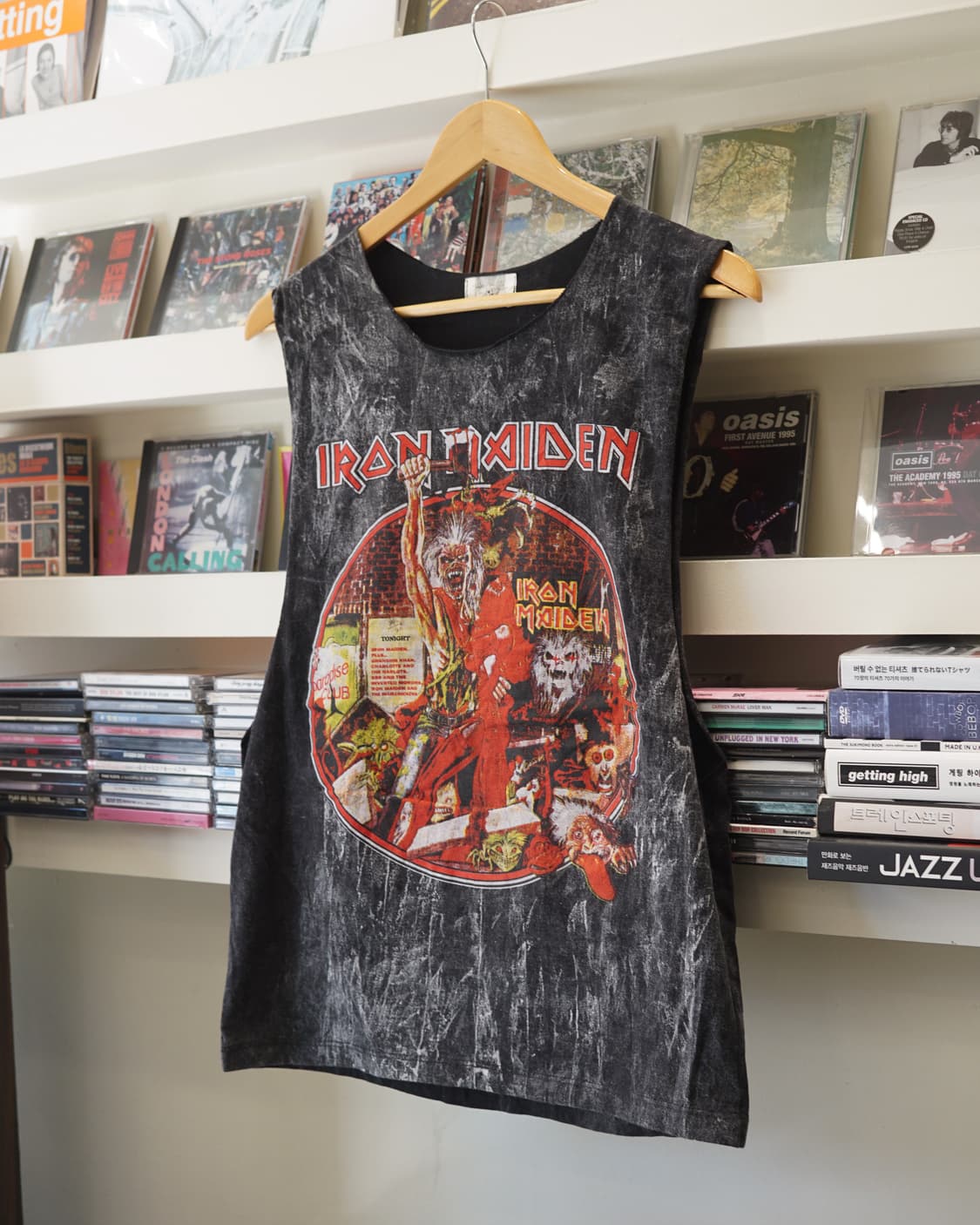 Iron Maiden 상품이미지1