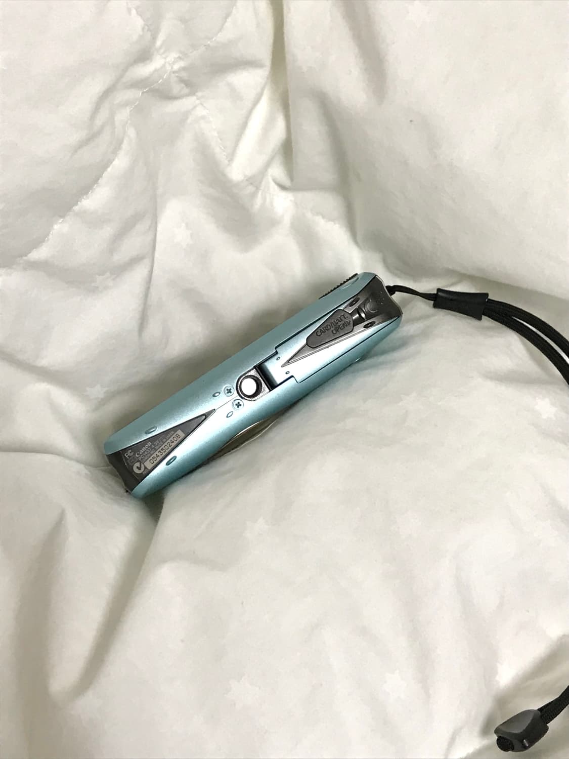 canon ixus 200 is 익서스 200 is 상품이미지5