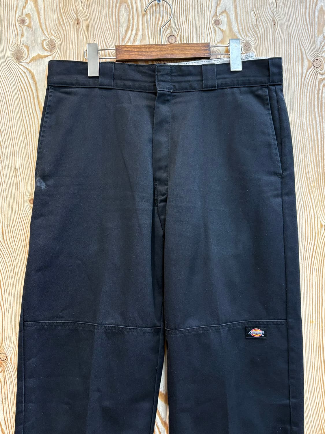 디키즈 더블니 워크팬츠 상품이미지2