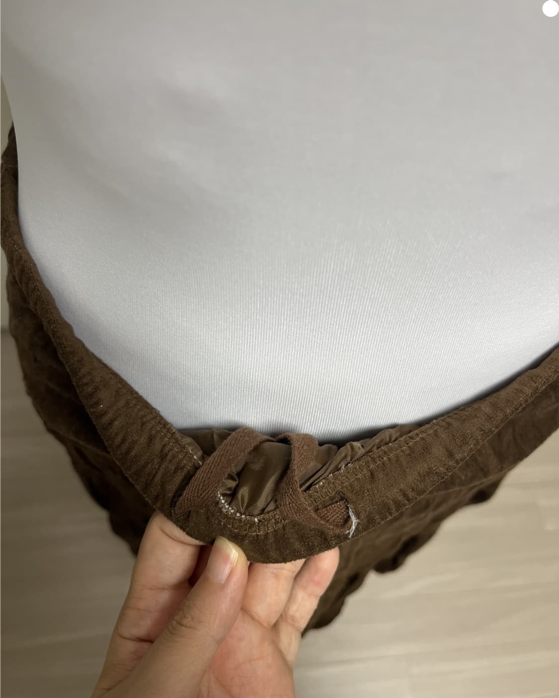 Western cancan skirt 상품이미지3