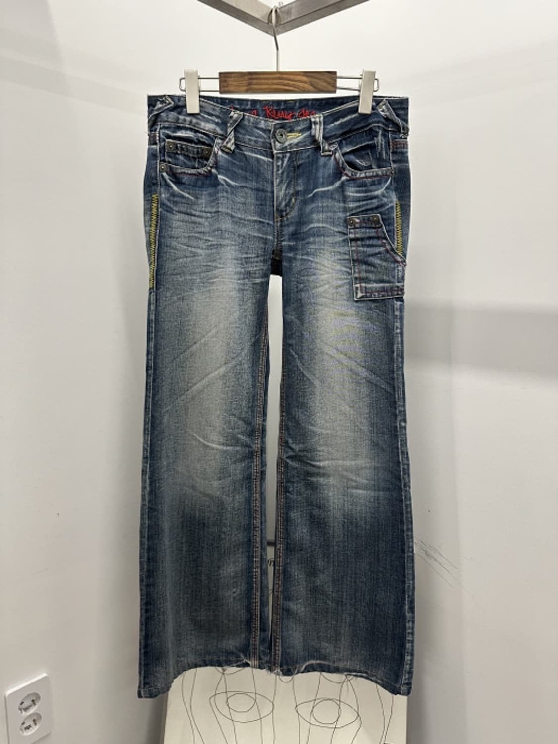 ANNA KERRY JEANS (30) 상품이미지1