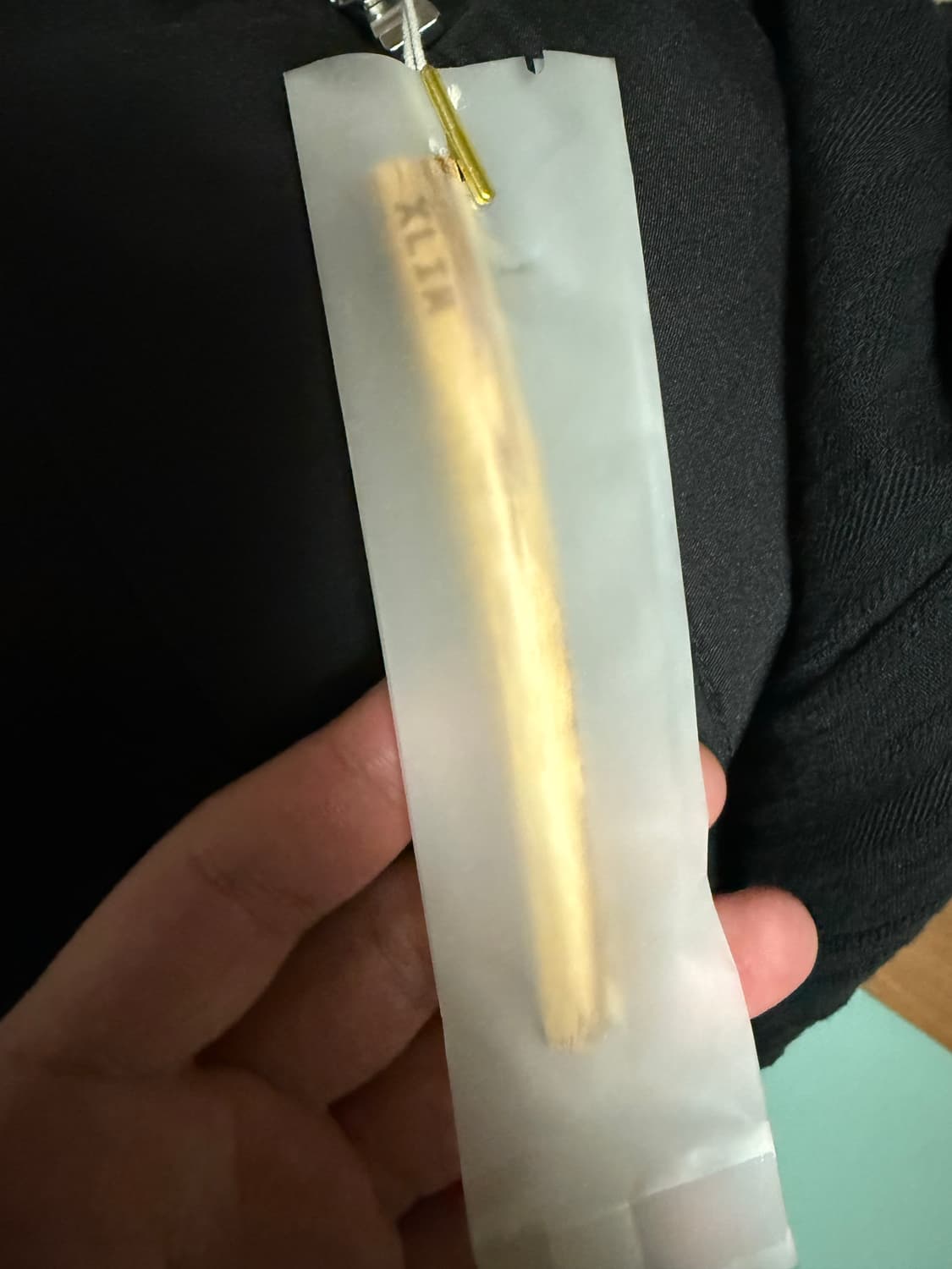 EP. 7 01 COAT(black) 상품이미지3