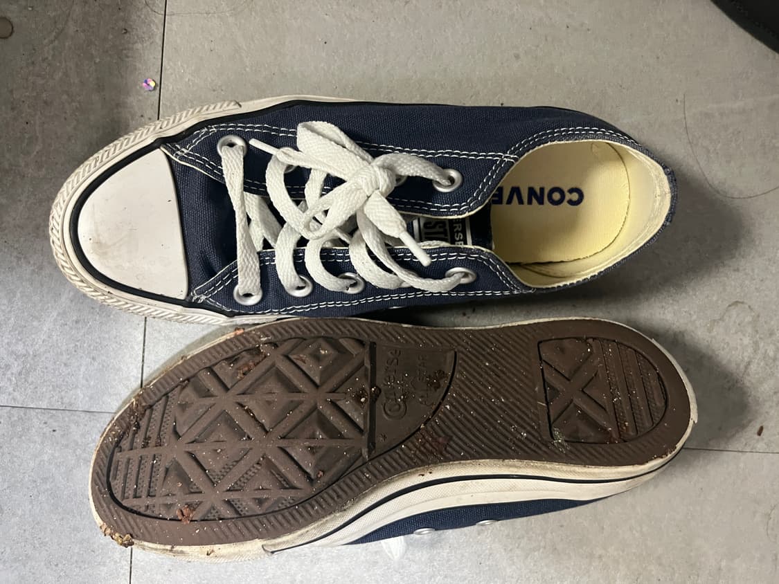 컨버스 척테일러 올스타 클래식 230 상품이미지2