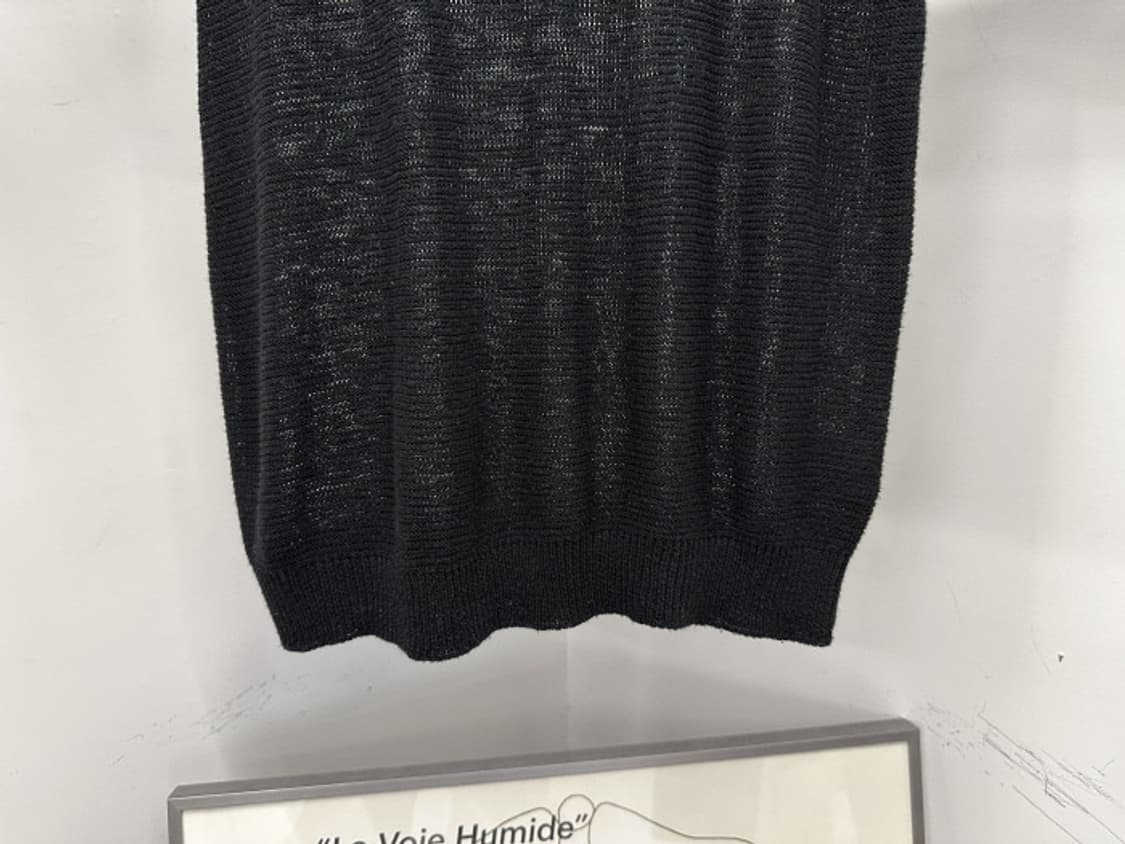 Blue 1/2 knit 상품이미지6