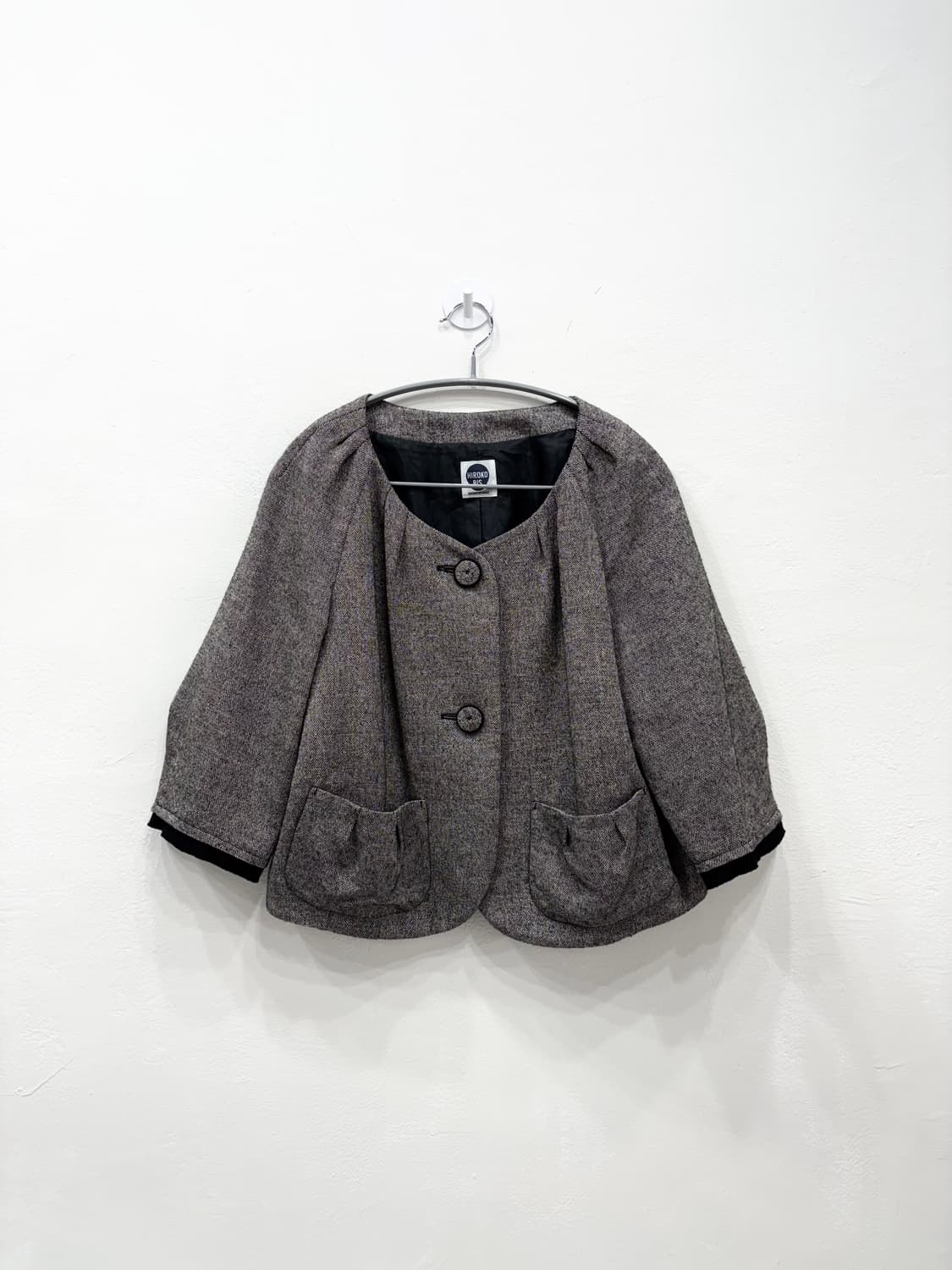 Hiroko Bis 자켓 상품이미지1