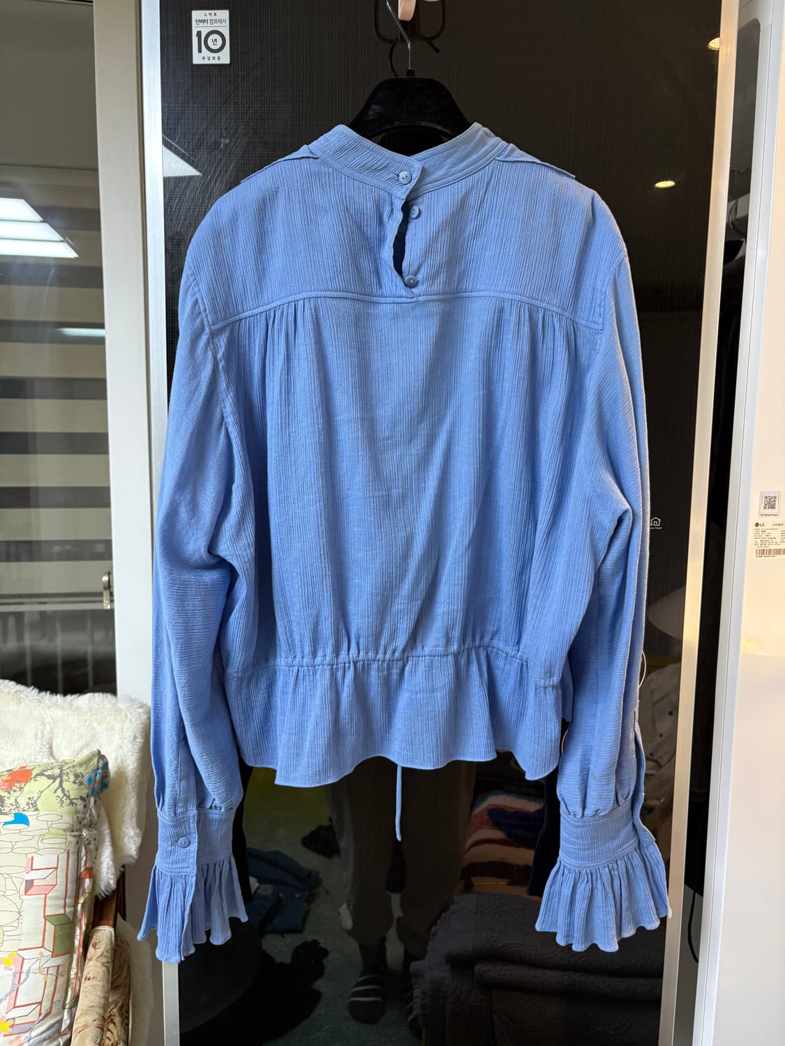 J.w Anderson 블라우스 상품이미지2