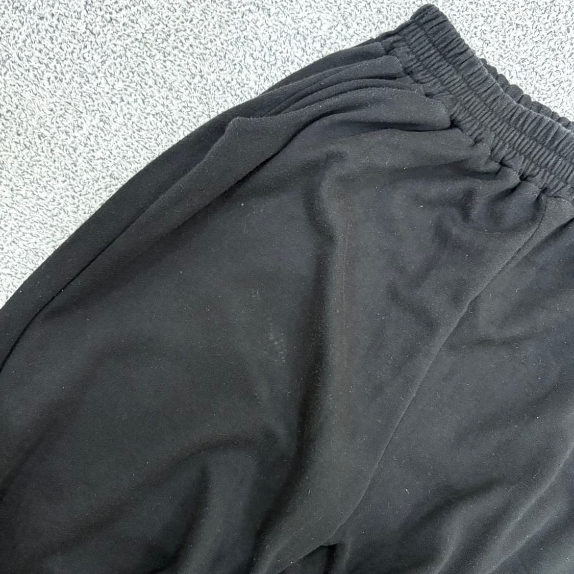실측확인 빈티지 조거팬츠 추리닝 0511J 상품이미지2