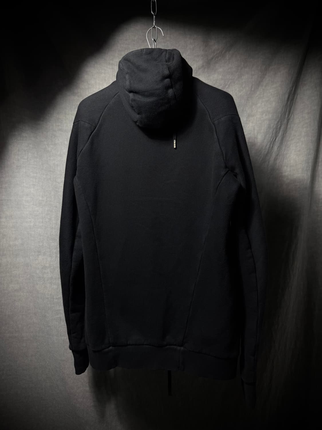 보리스비잔사베리 닌자 후드집업 상품이미지8