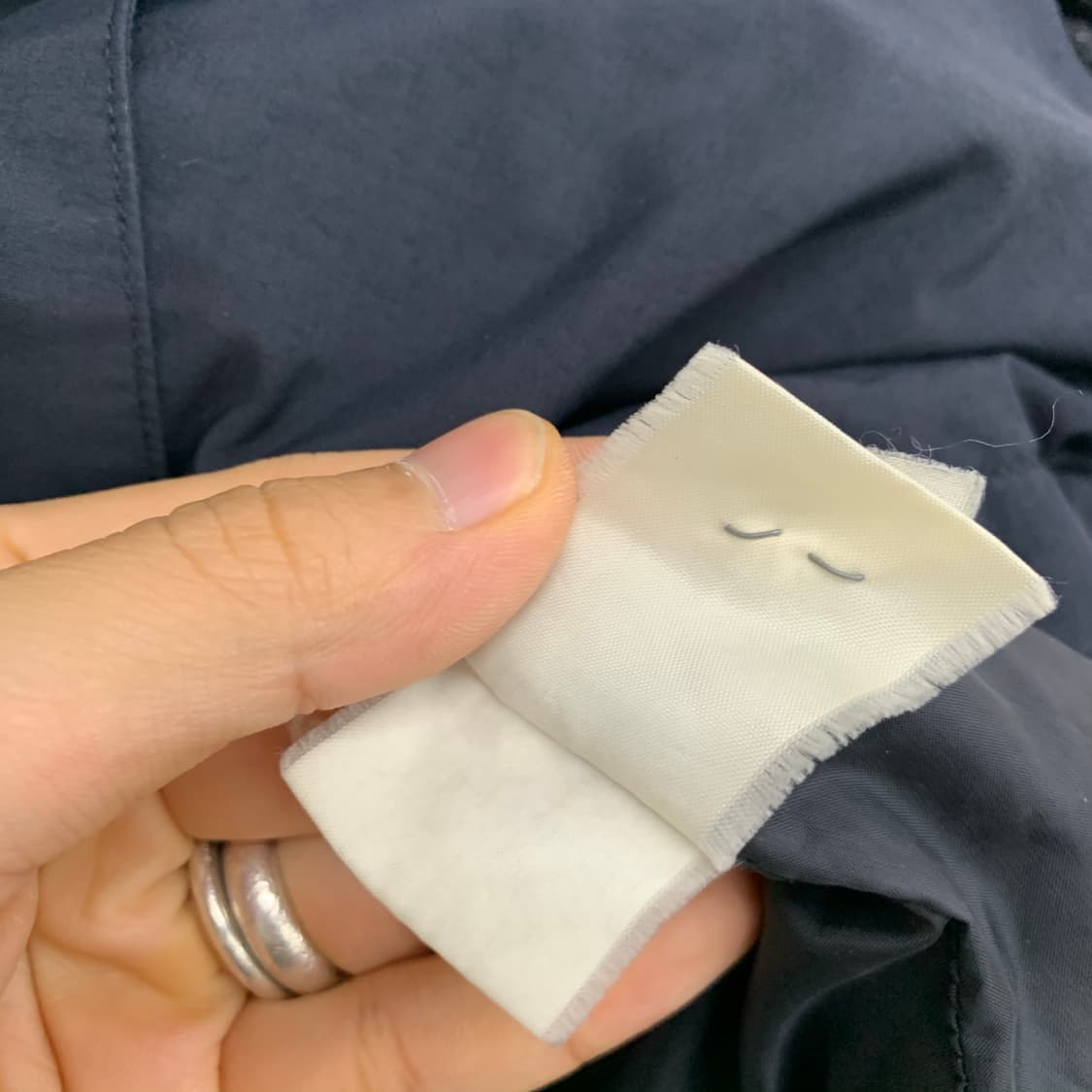 폴로 스포츠 스펠아웃 나일론 아웃도어 마운틴 자켓 상품이미지7