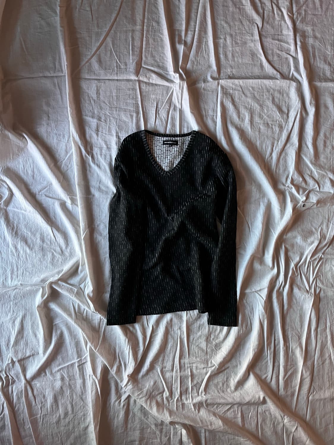 Semantic Design Pattern Knit 상품이미지1