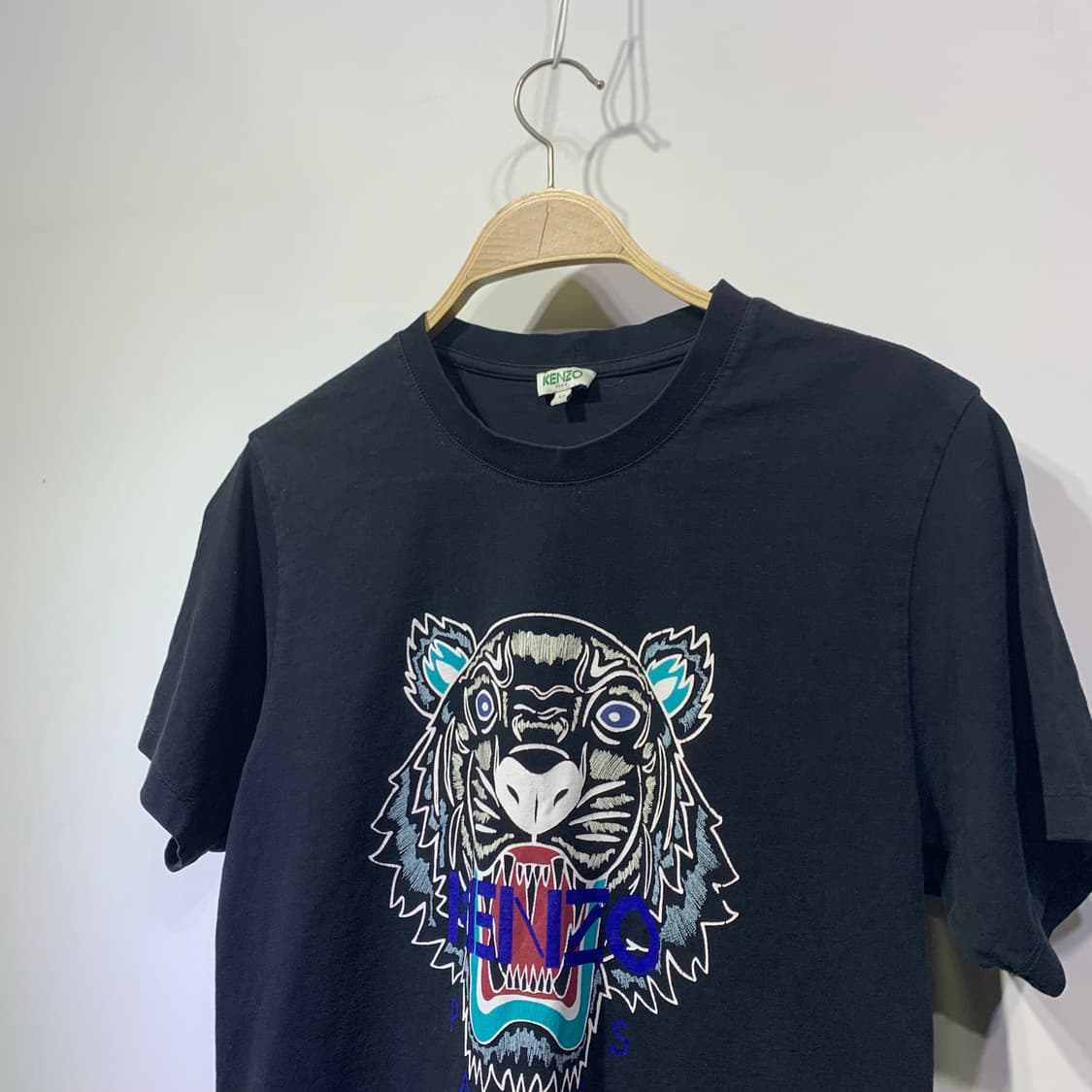 겐조 반팔티셔츠 판매합니다 상품이미지2