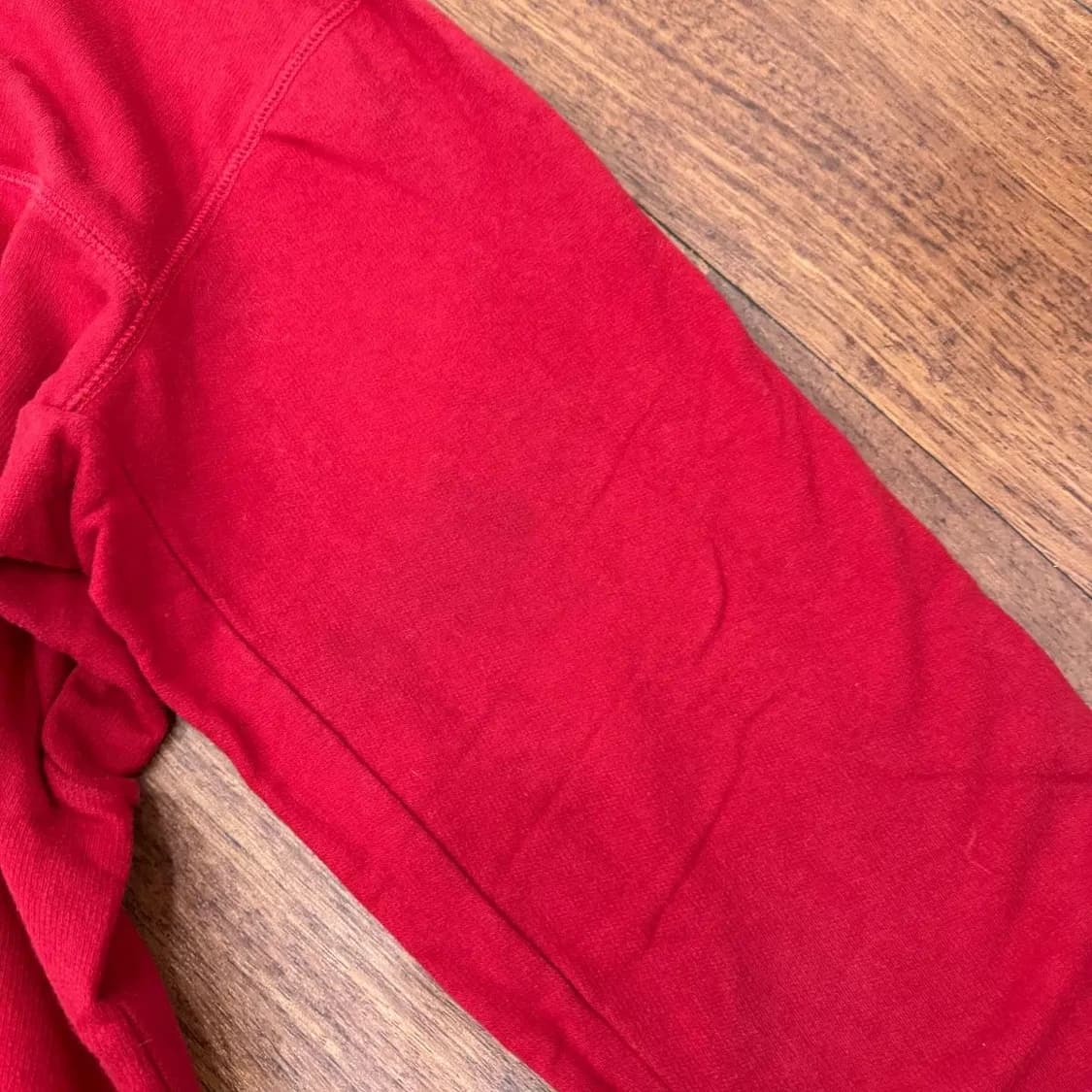 L(105) 블랙다이아몬드 오가닉 코튼 후드 집업  상품이미지6