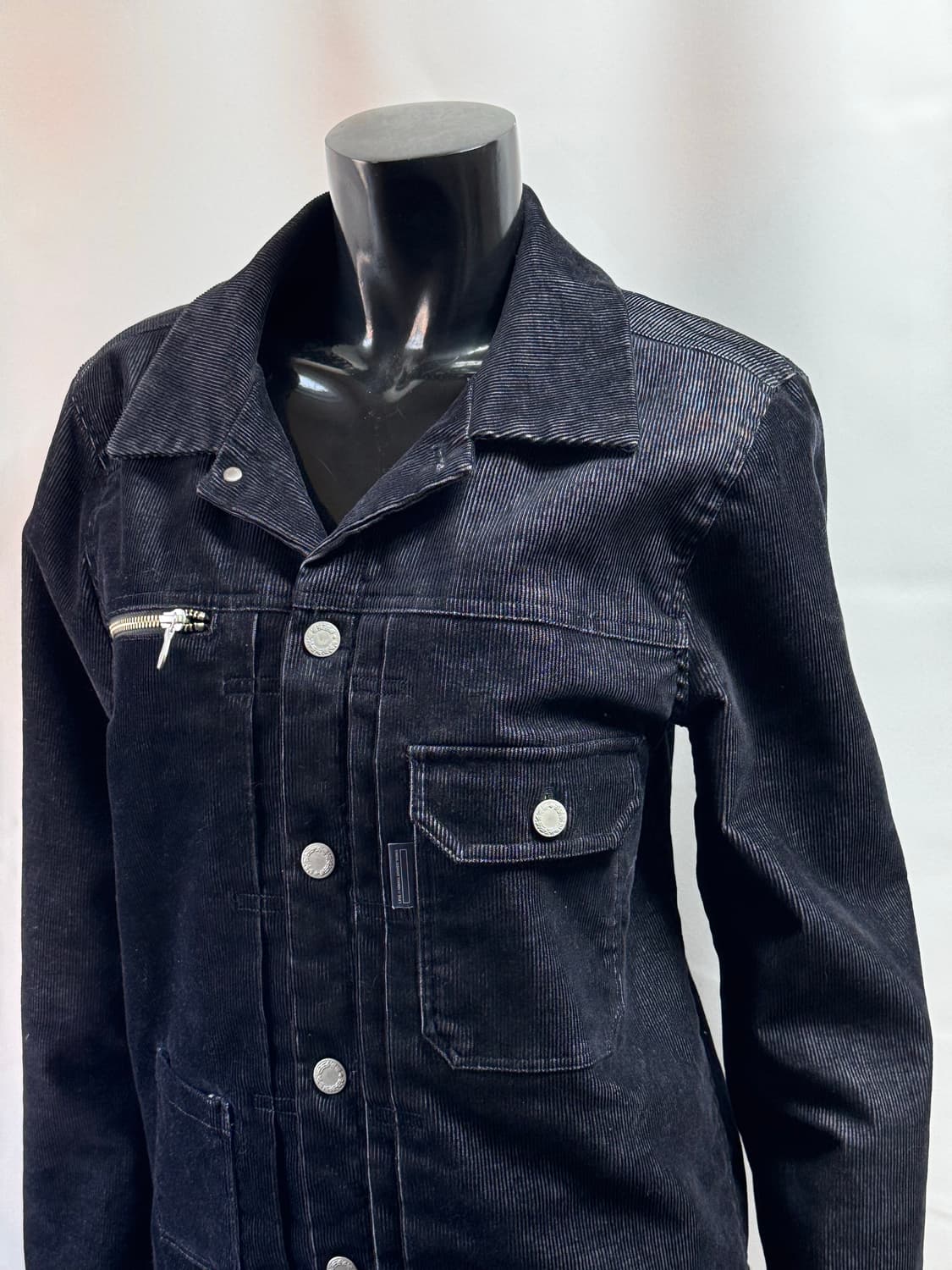 riful minimal garments / 라이풀 미니멀 가먼츠 스트라 상품이미지2