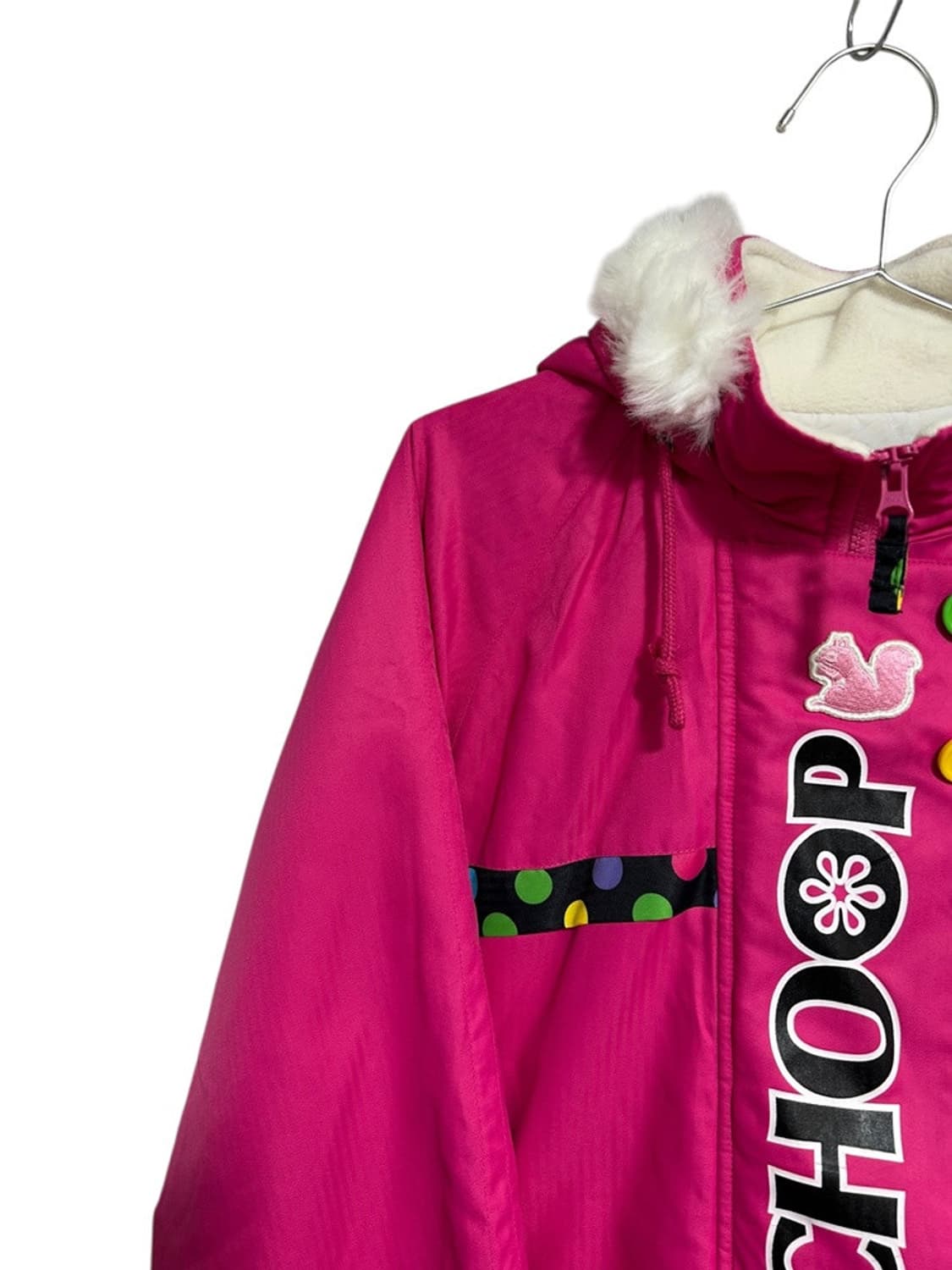 vtg jacket 상품이미지2