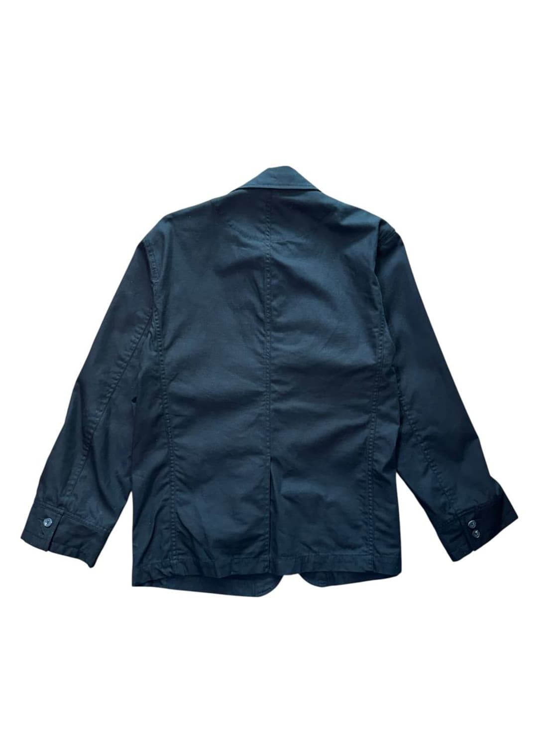 비슬로우 스탠다드 자켓 상품이미지2