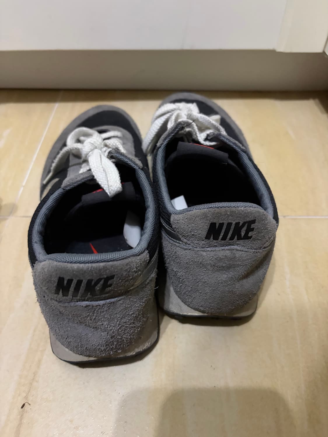 나이키 데이브레이크 검은 sp 280 상품이미지2