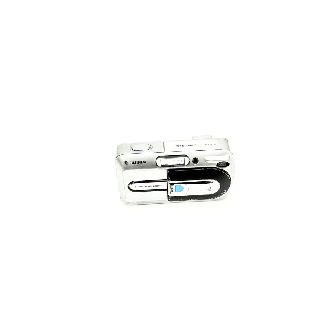필름색감&입문!) FujiFilm Finepix A330 디카 카메라 상품이미지6