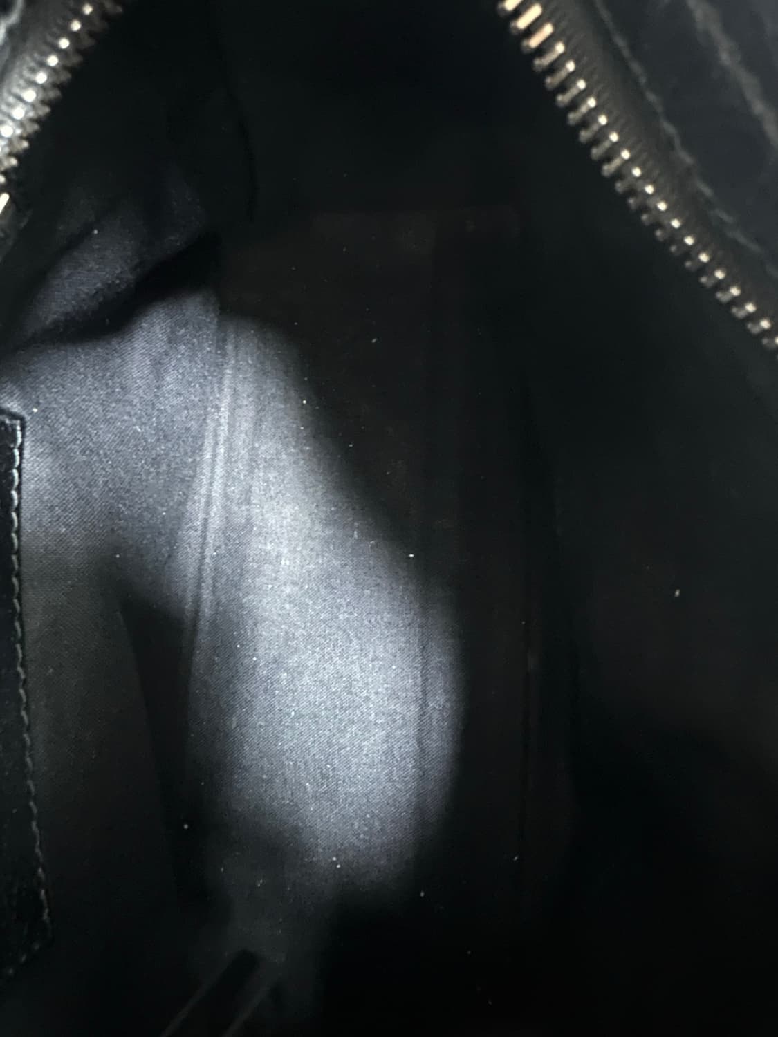 [A 정품] 발렌시아가 시티 모터백 미니 블랙 상품이미지8