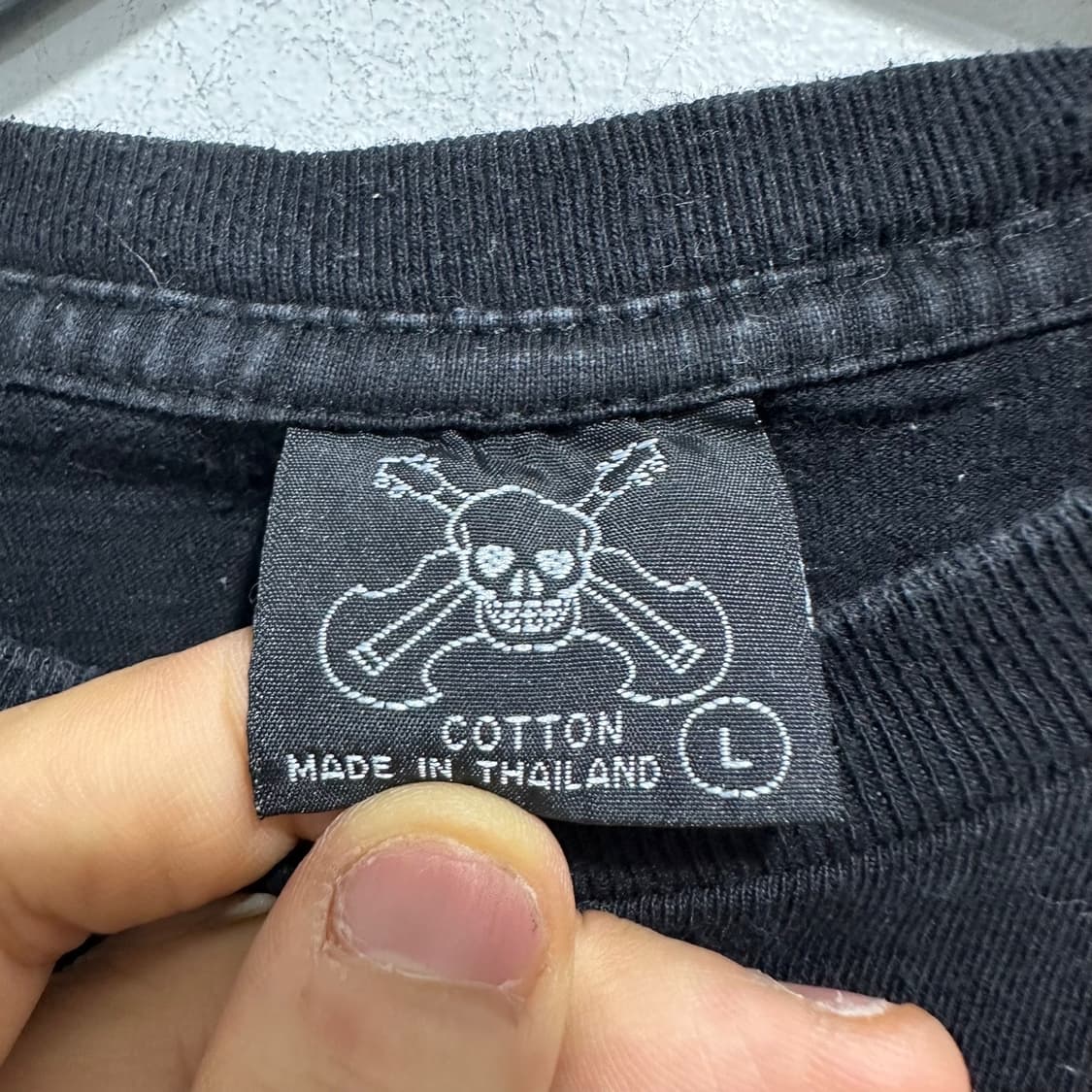 프린팅 올드스쿨 락티 상품이미지5