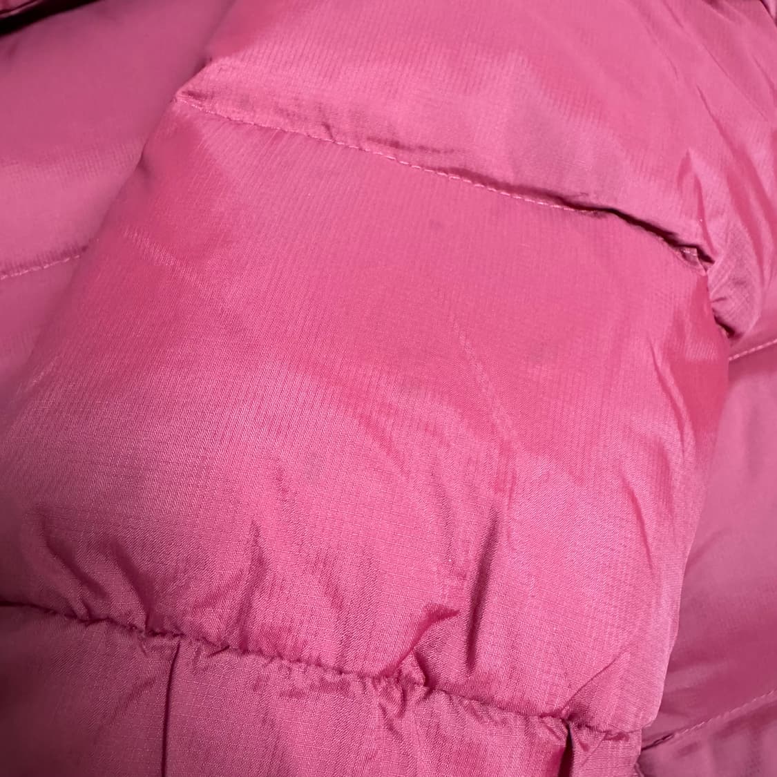 엘엘빈 마운틴 파카 구스다운 재킷 S 상품이미지8