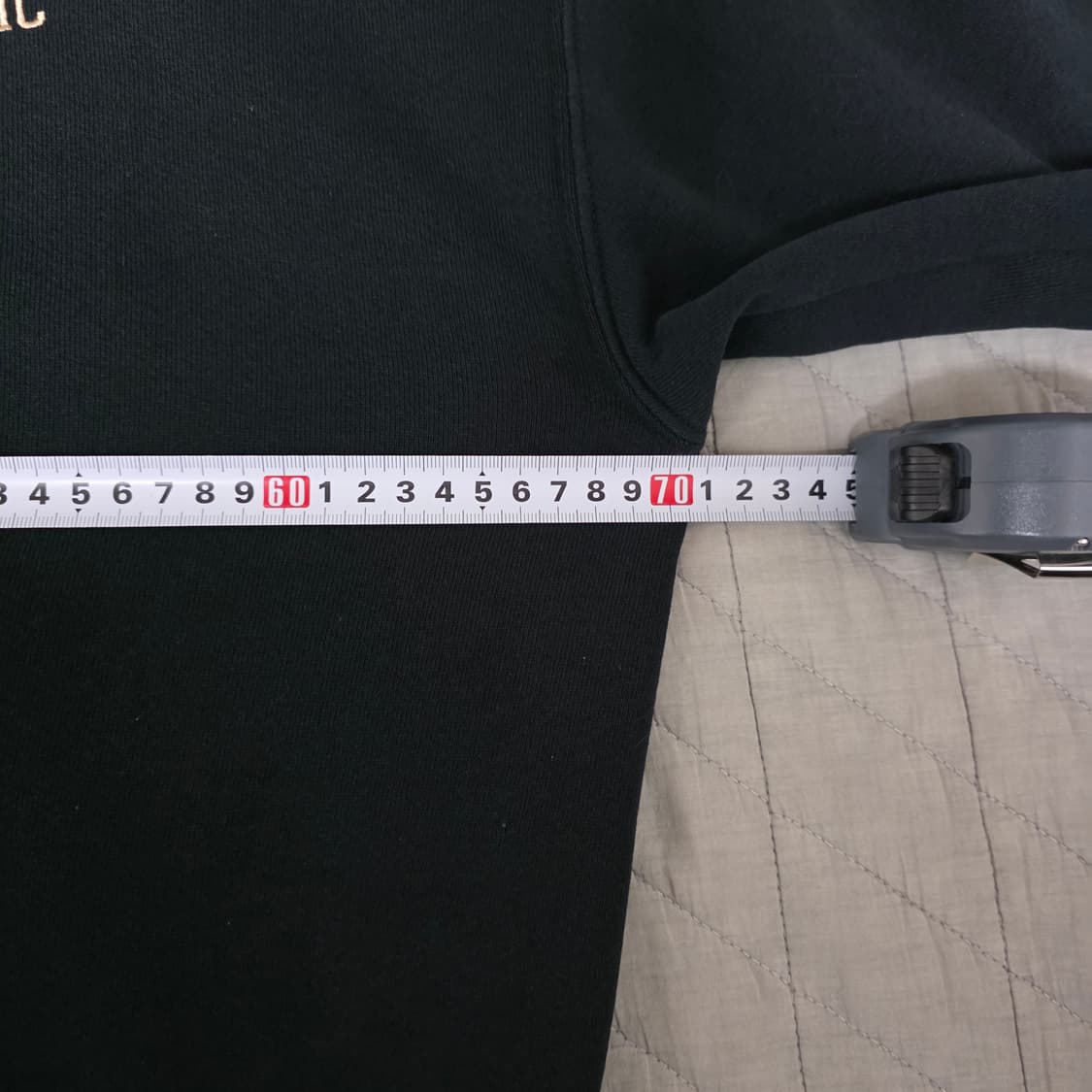 [XXL] 90s USA 빈티지 러셀 애슬레틱 후드집업 블랙 로고 상품이미지8