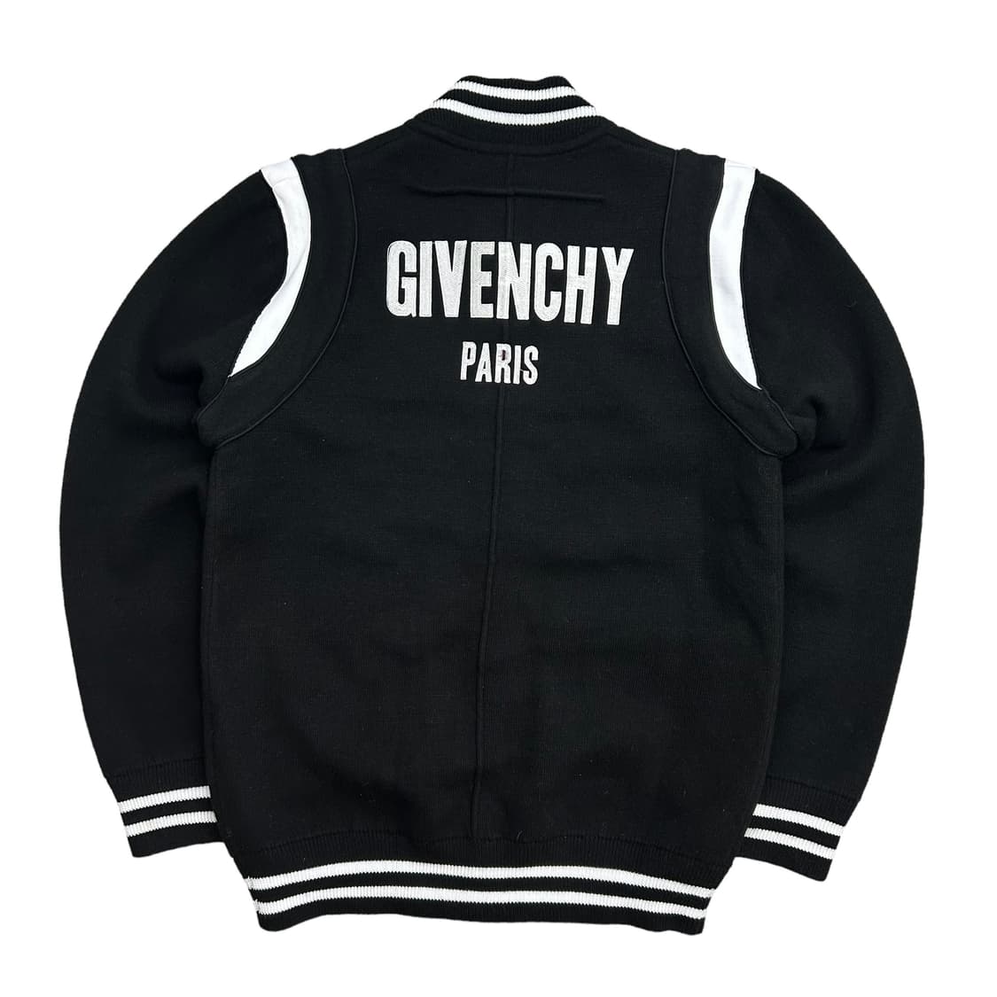 지방시 백로고 스타디움 자켓 상품이미지1