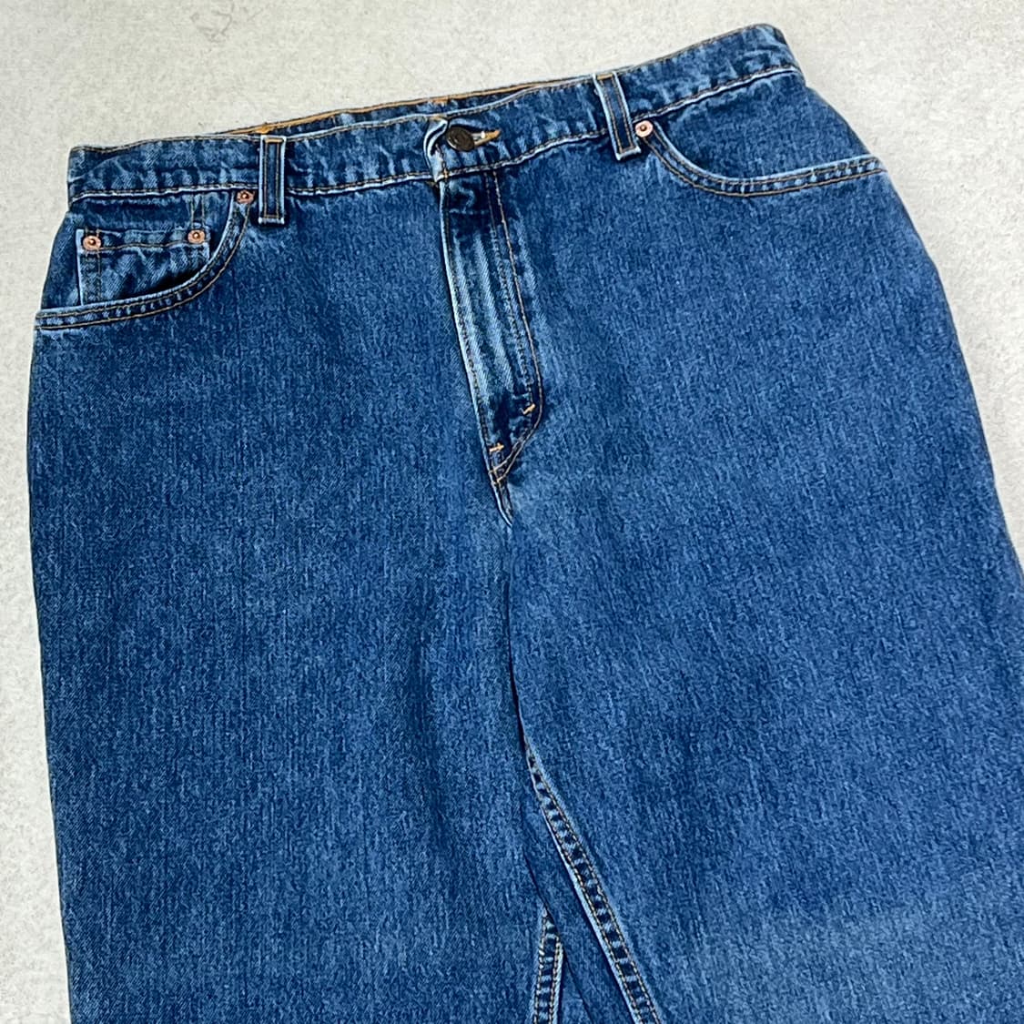 usa 리바이스 550 데님팬츠 s10124 상품이미지3