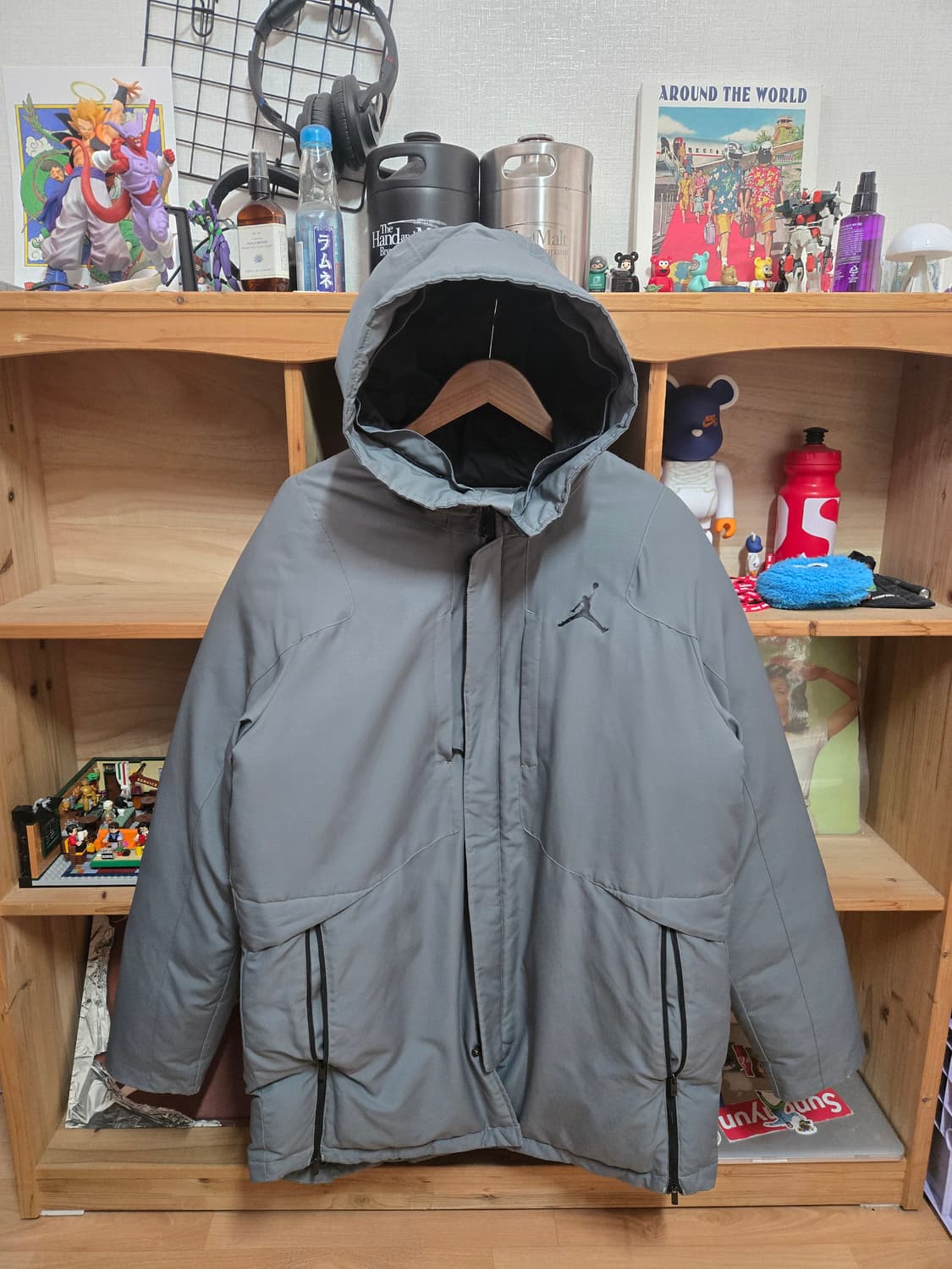 나이키 조던 덕다운 패딩 100 상품이미지1