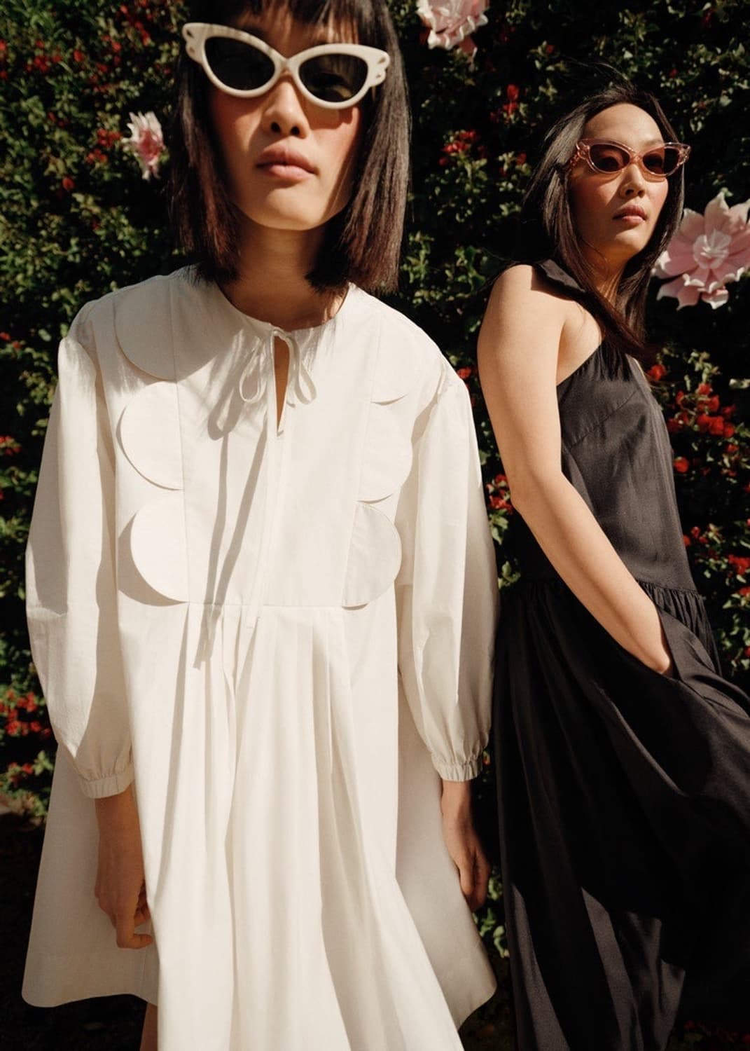 민주킴 앤아더스토리즈 원피스  상품이미지1