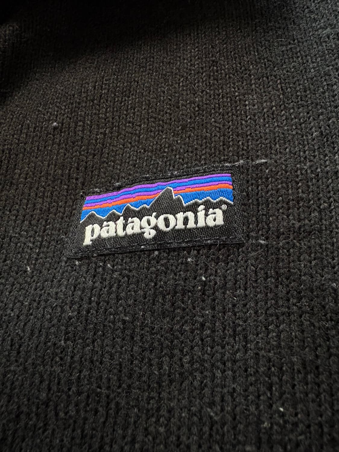 파타고니아 후리스 XL 상품이미지4