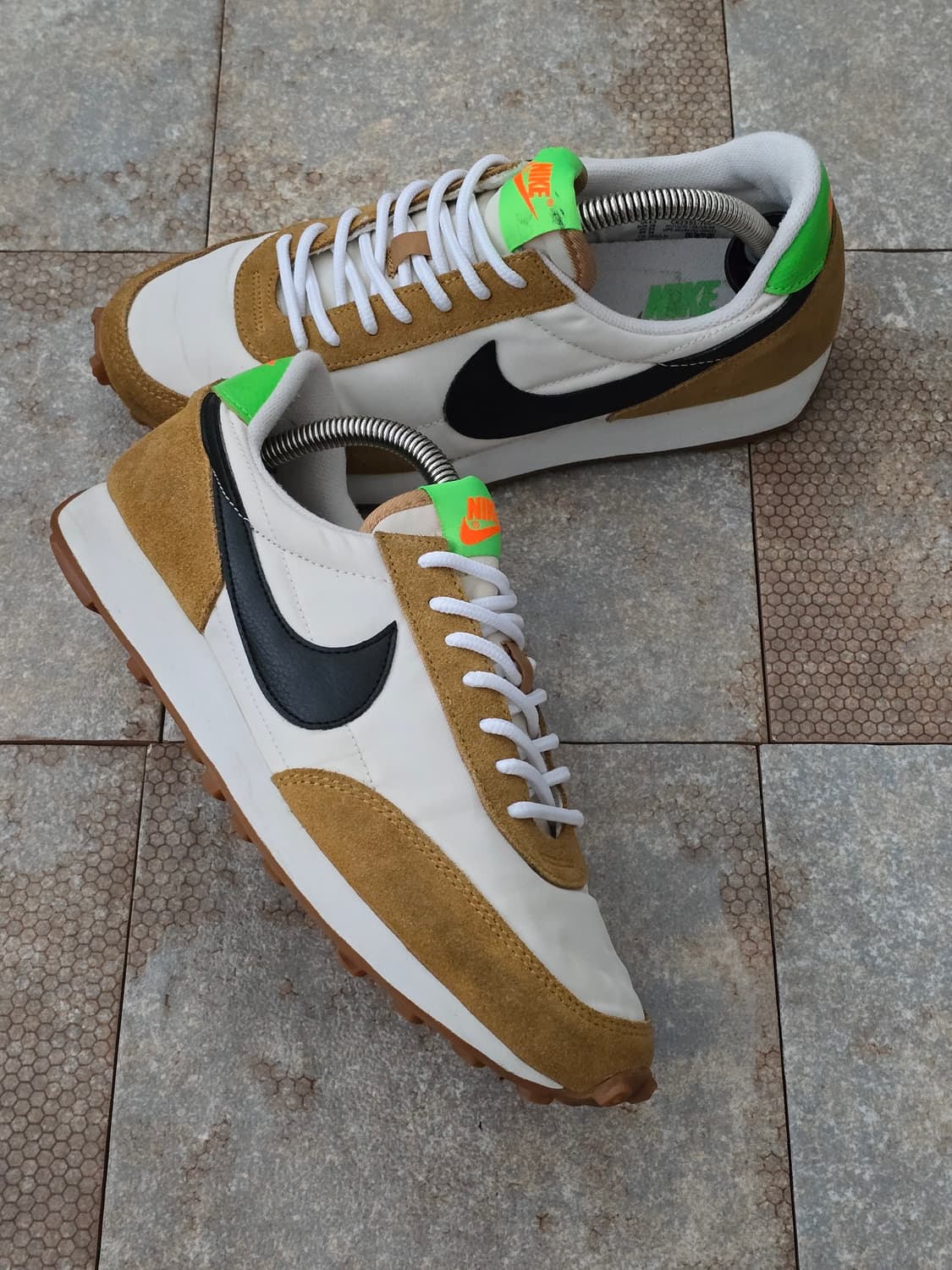 (240)나이키 데이브레이크 베형 상품이미지7