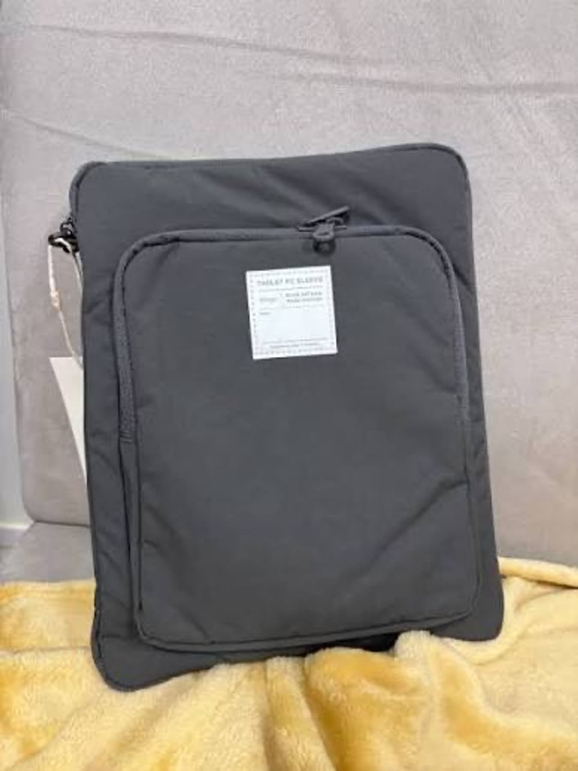 엘라고 아이패드 파우치 상품이미지1