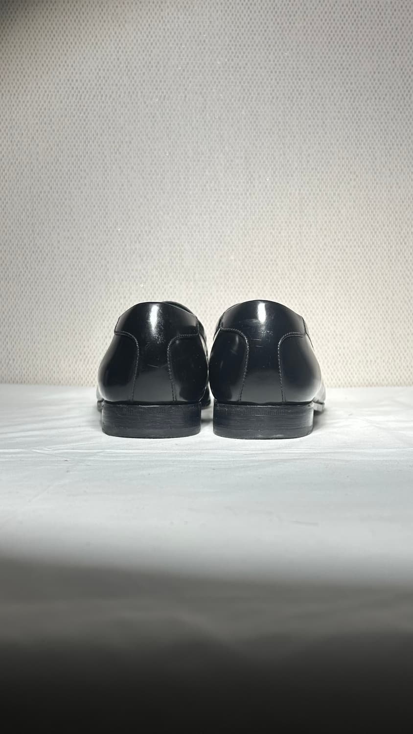 프라다 엠브로이더드 로퍼 상품이미지5