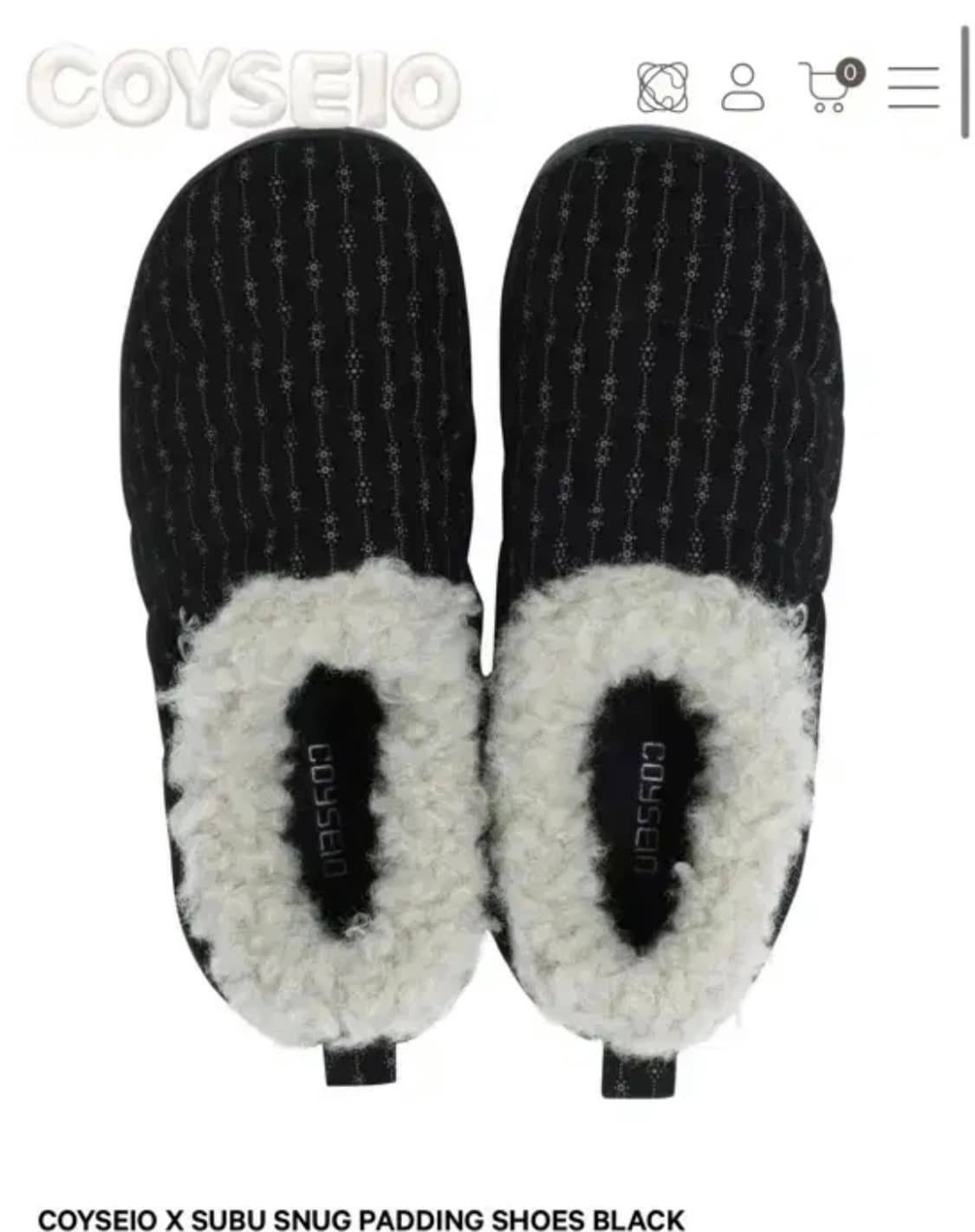 코이세이오 스부 1사이즈 상품이미지1