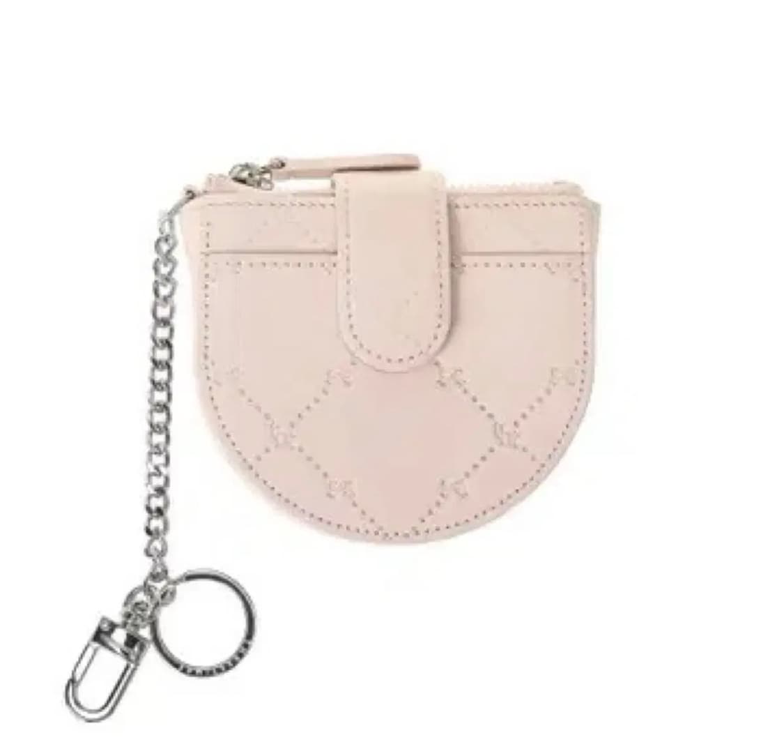 새상품) 쓰리타임즈 메모리 체인 펄스 지갑 상품이미지1