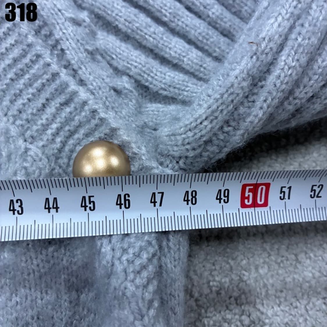 포스터 여성 니트  상품이미지2