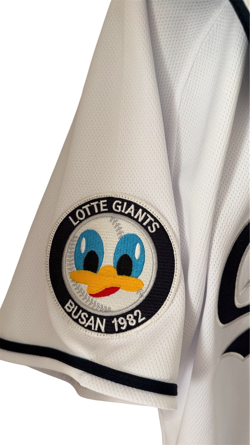 [95]롯데 자이언츠 마린st 유니폼 상품이미지4