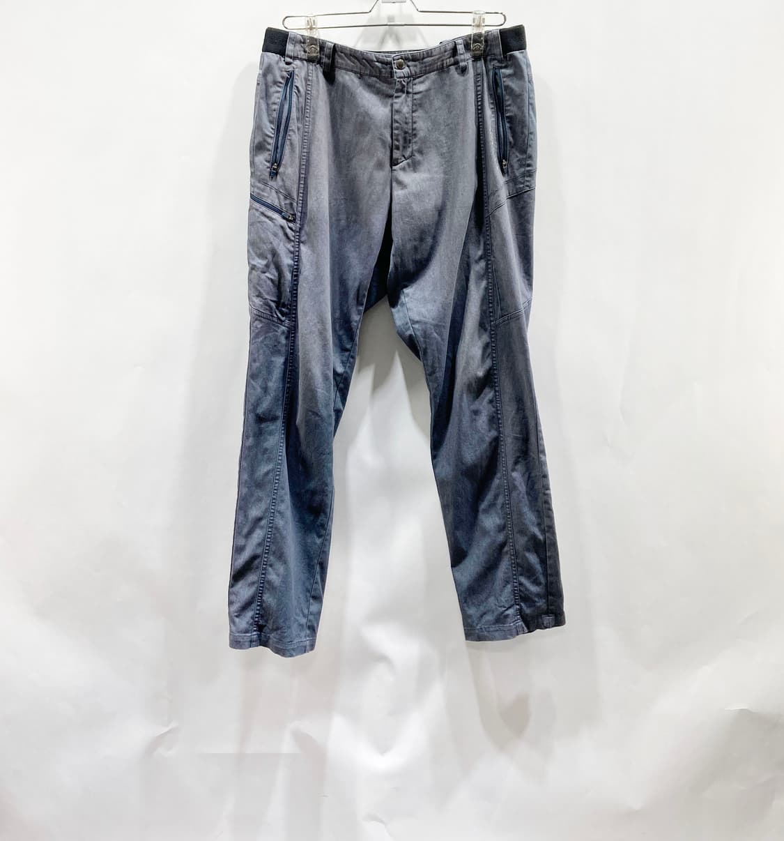 아이더 남성등산 바지 춘하 33 진스센스 상품이미지1