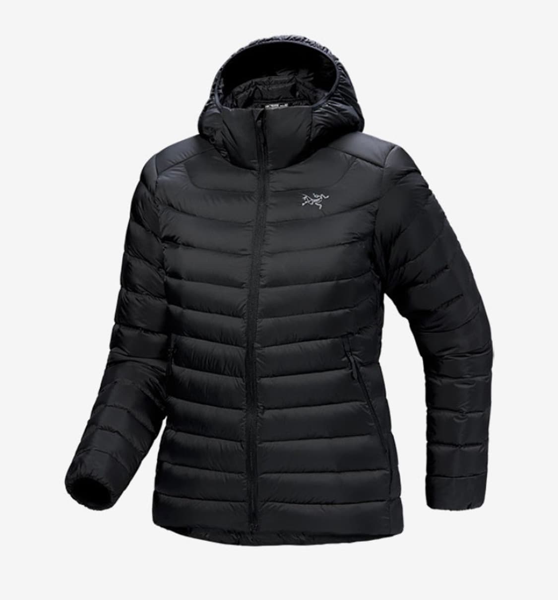 아크테릭스 세륨 후디 여성 s 새제품 팝니다 상품이미지1