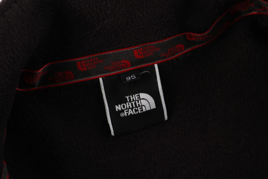 [M] 노스페이스 후리스 자켓 상품이미지3