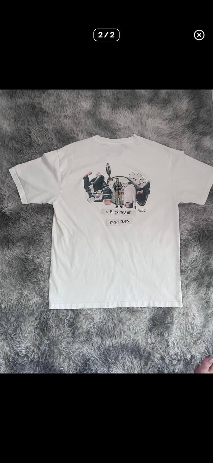 cp company 상품이미지2