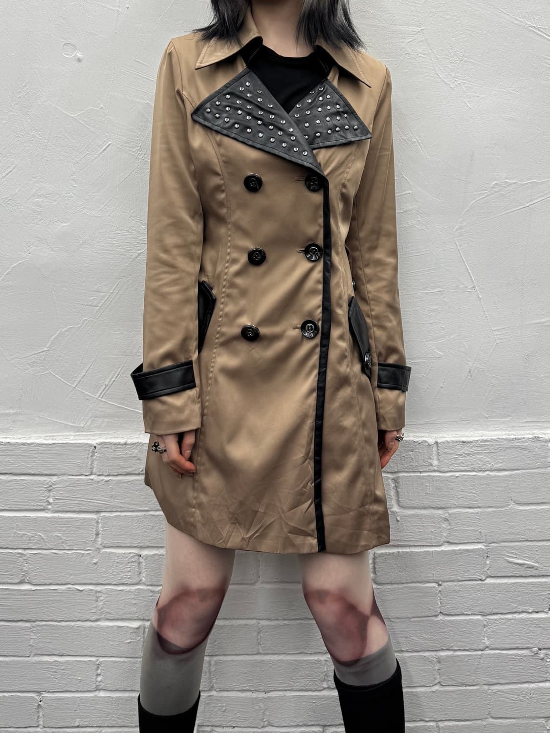 vtg jacket 상품이미지1