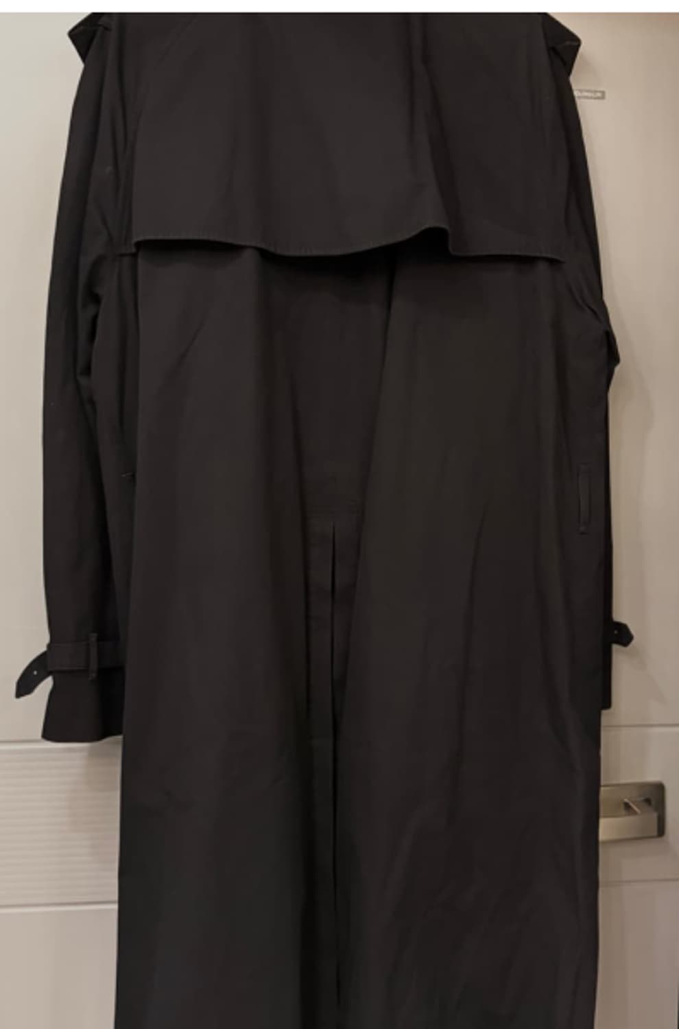 버버리 웨스트민스터 트렌치자켓 56 xl 상품이미지2