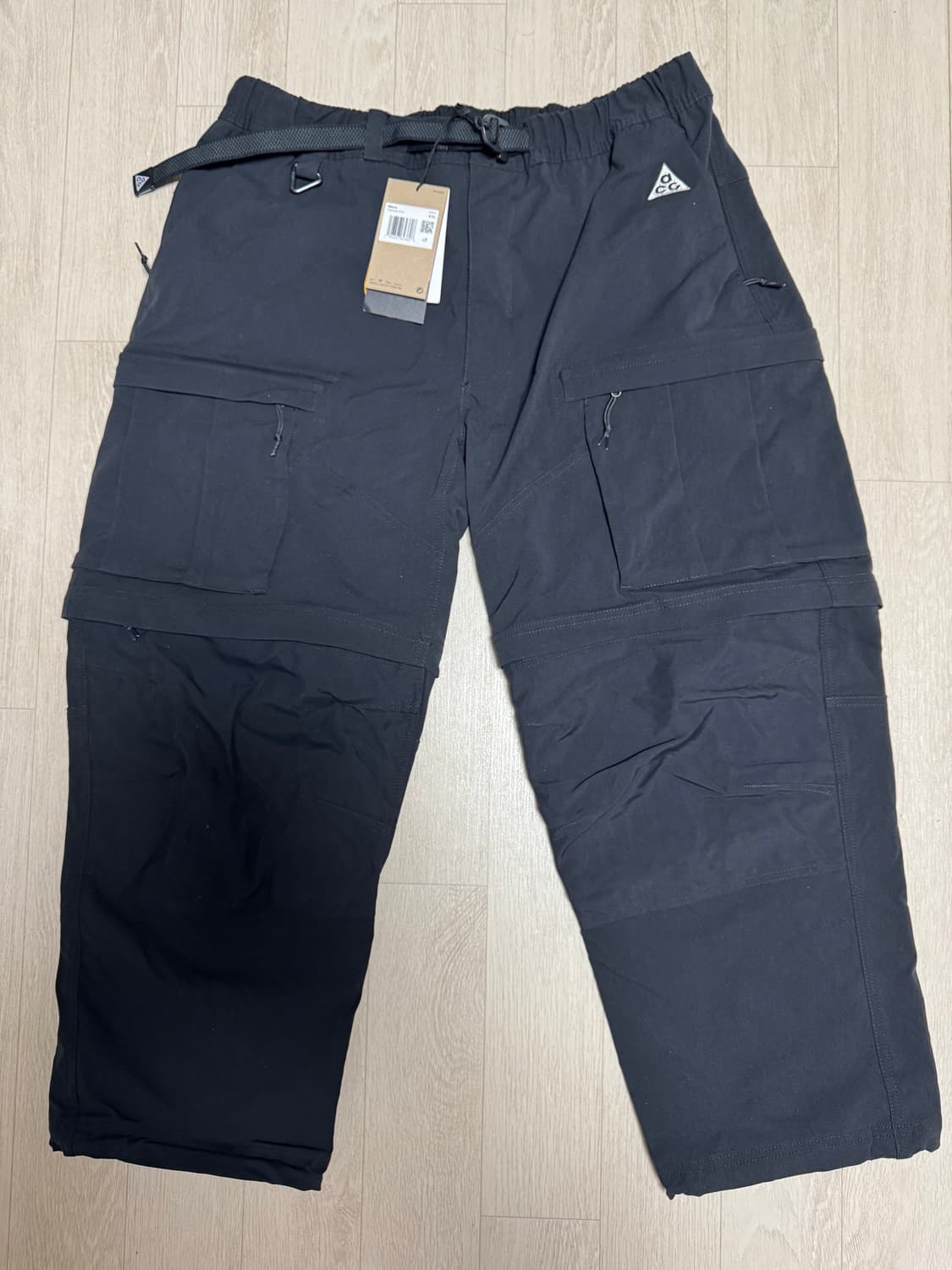 ACG서밋스미스카고 팬츠(XXL) 아시아 상품이미지1