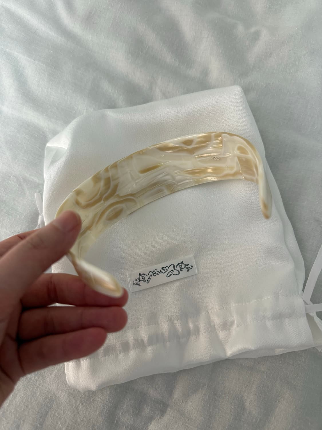 캐롤쇼페 캐롤 헤어밴드 상품이미지2