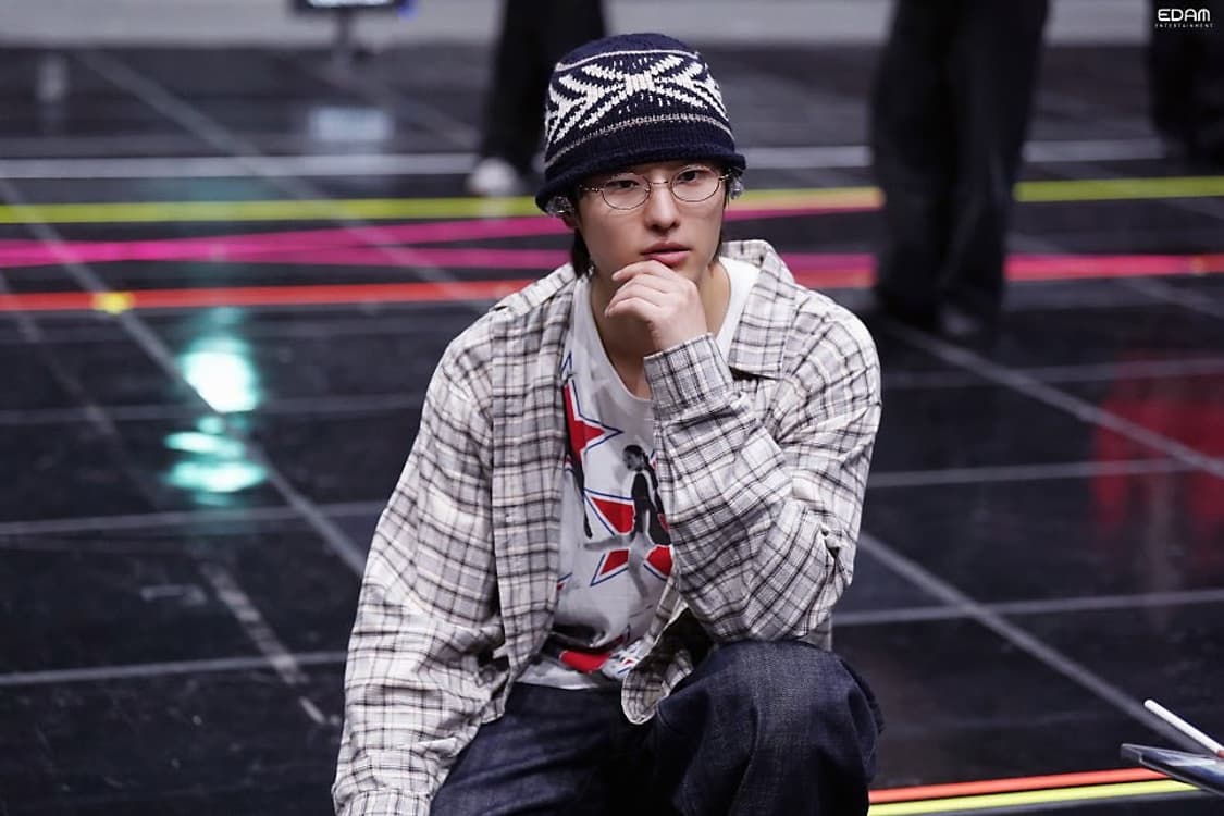 케이블아미 울 자카드 와치캡 니트 햇 상품이미지3