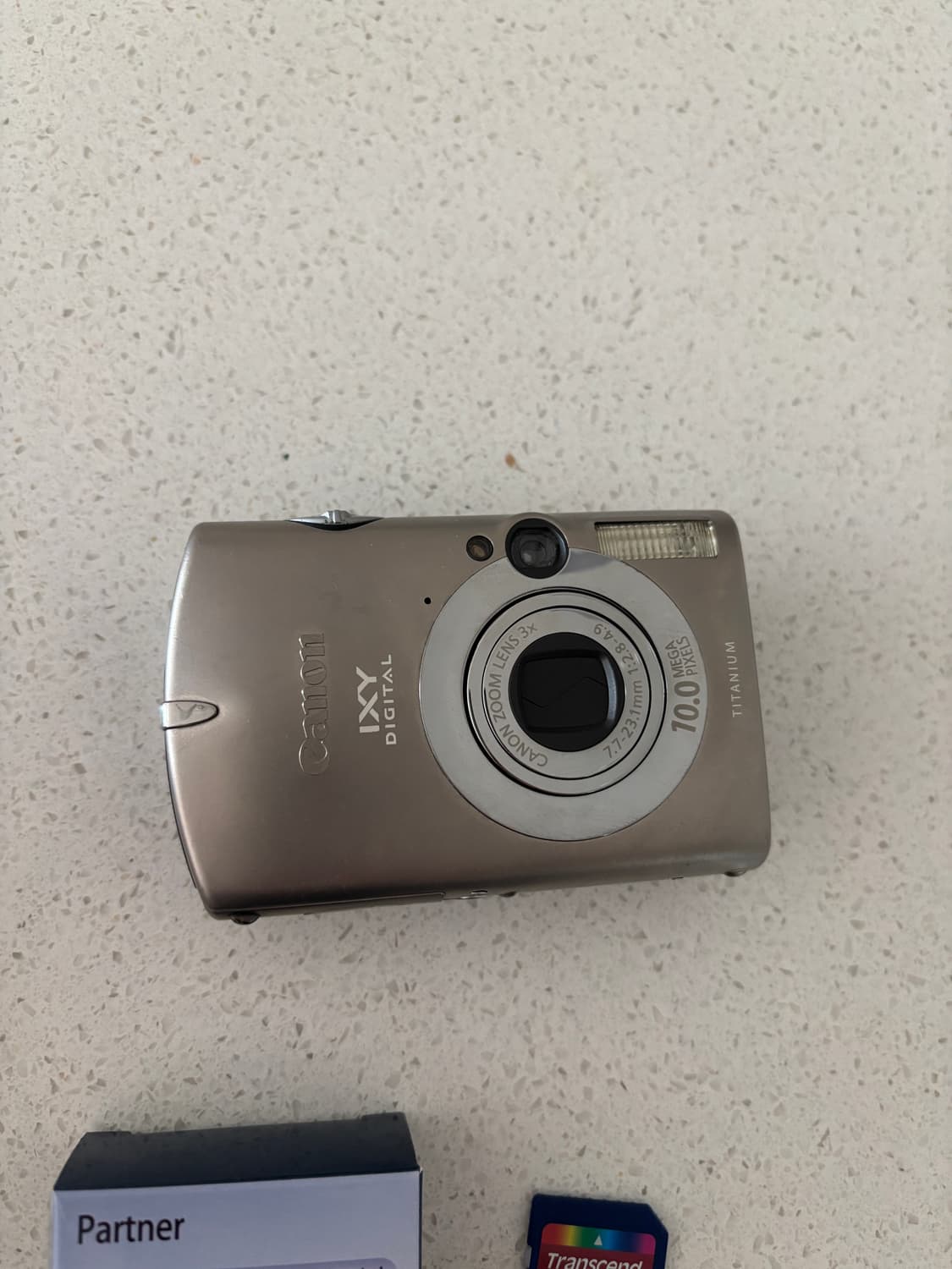 캐논 익서스 canon ixy 1000  상품이미지2