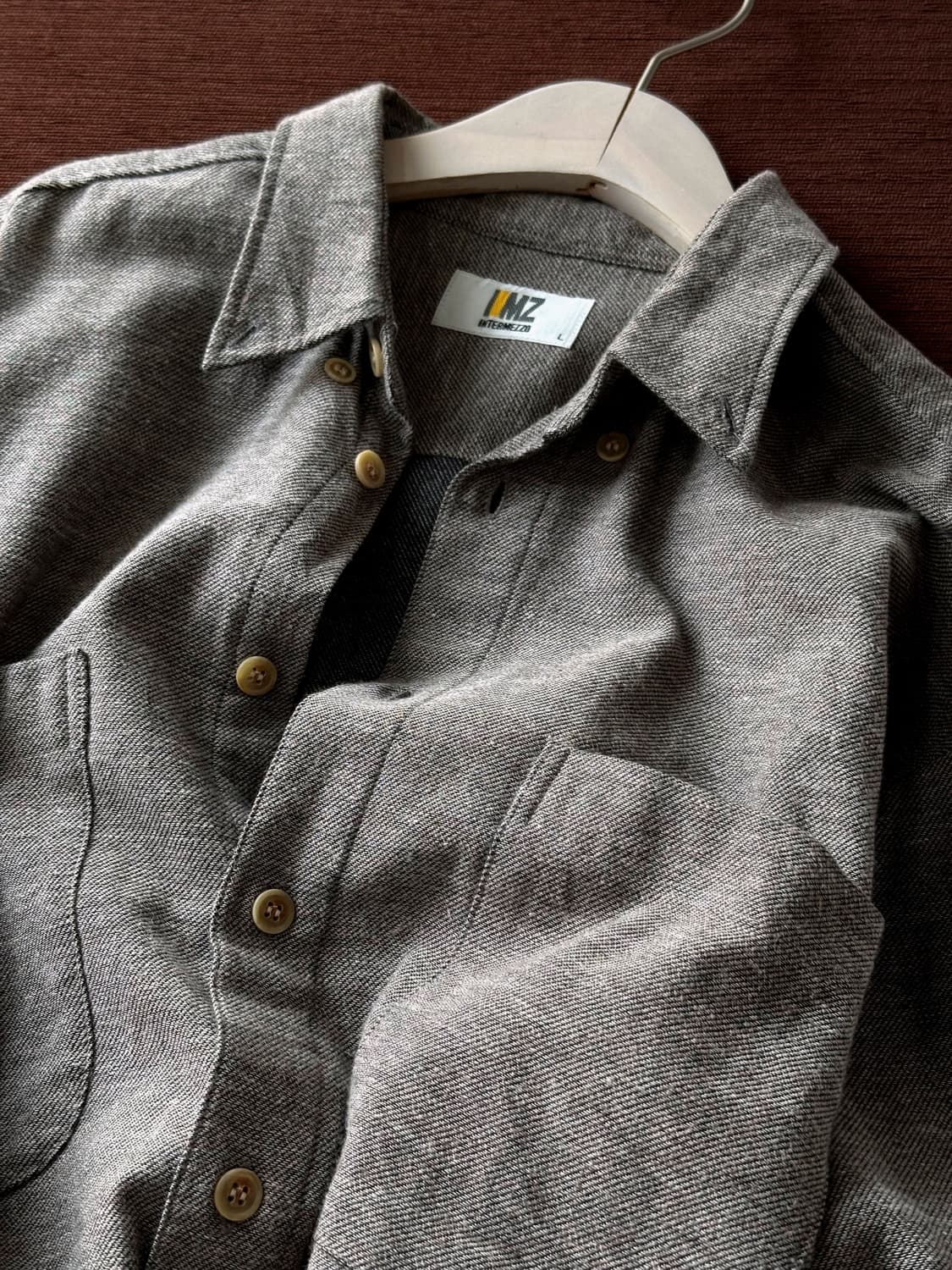 INTERMEZZO 상품이미지1